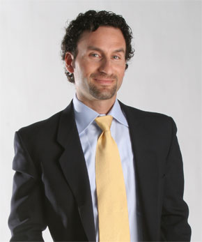 JD Esajian