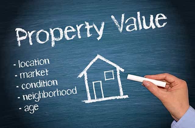 value does mean arv market thursday published october