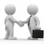 Effective in Person Networking for Investors