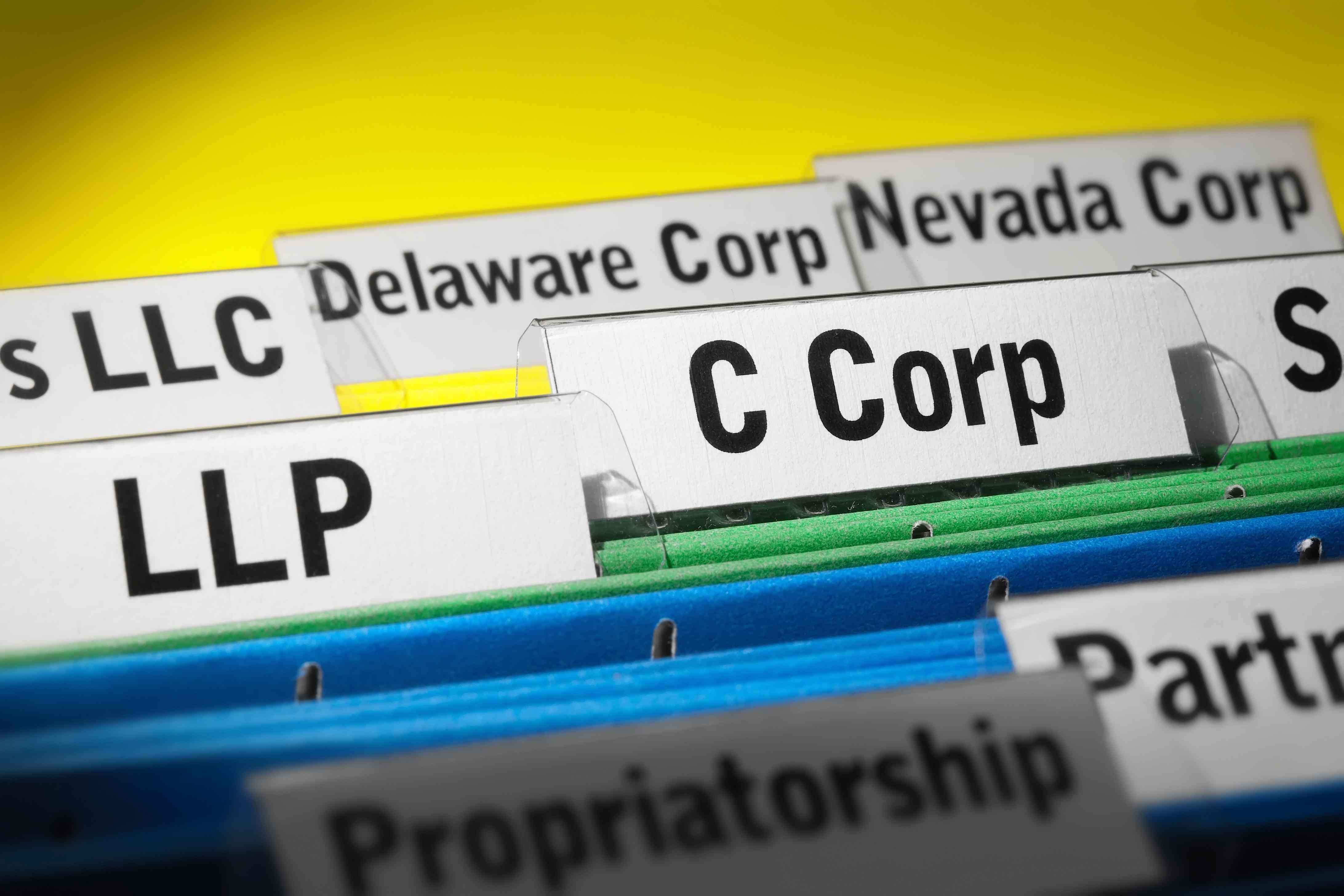 A Beginner’s Guide To Forming A Real Estate LLC Part 2