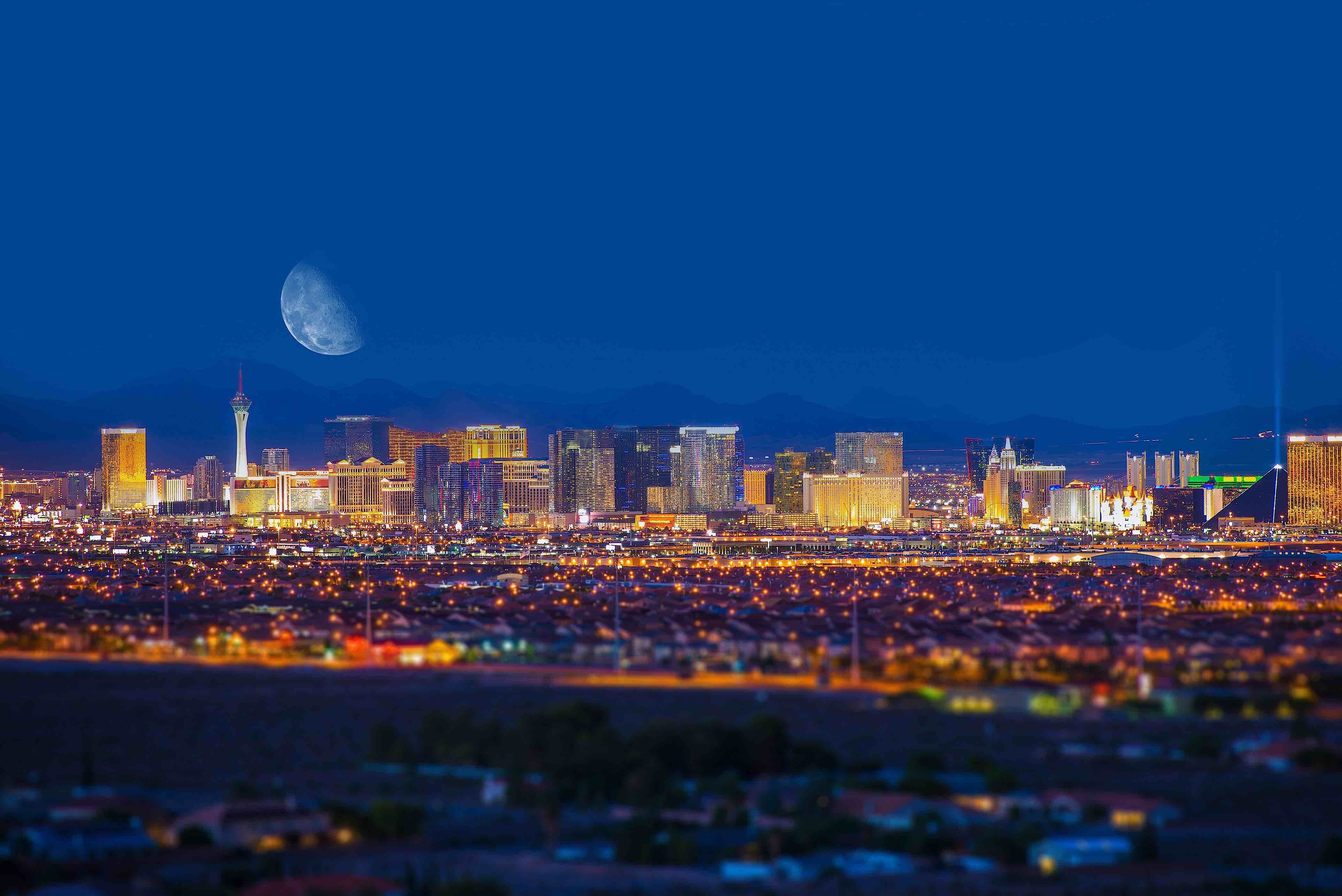 Las Vegas Real Estate & Market Trends