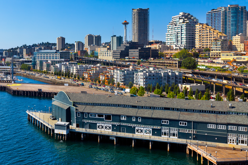 Seattle  Real Estate and Market Trends