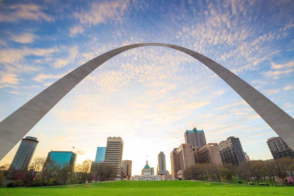 St. Louis | Real Estate and Market Trends