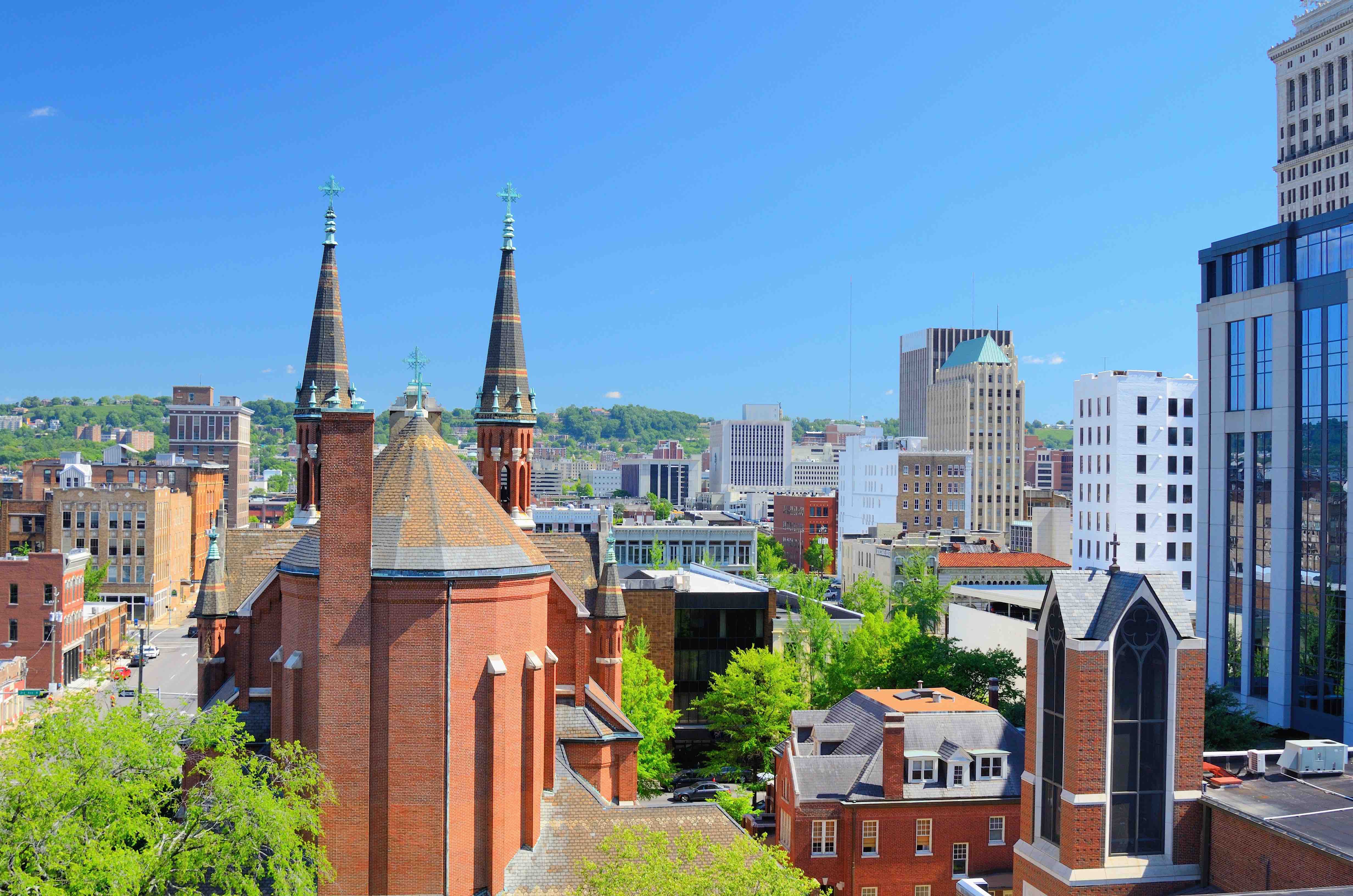 Birmingham | Real Estate and Market Trends