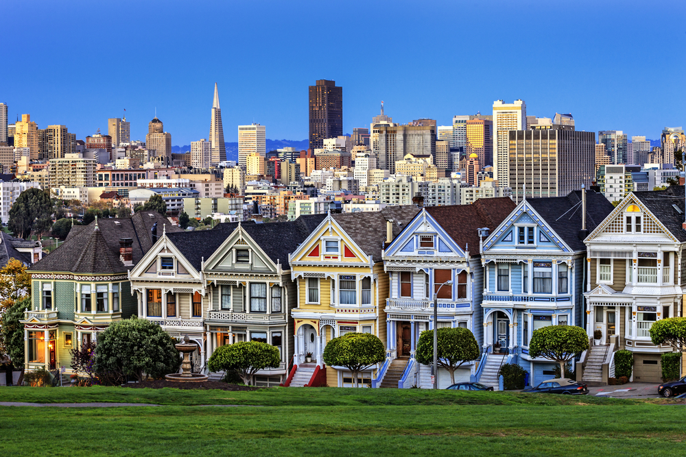San Francisco Real Estate and Market Trends