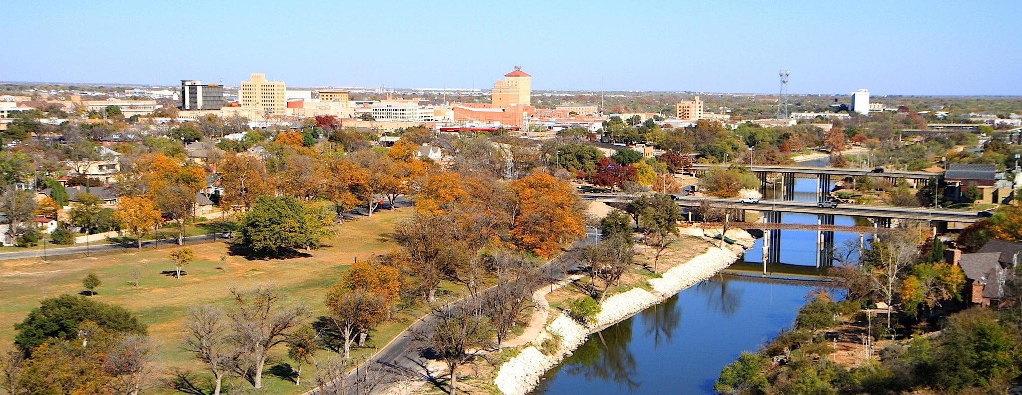 San Angelo Real Estate And Market Trends