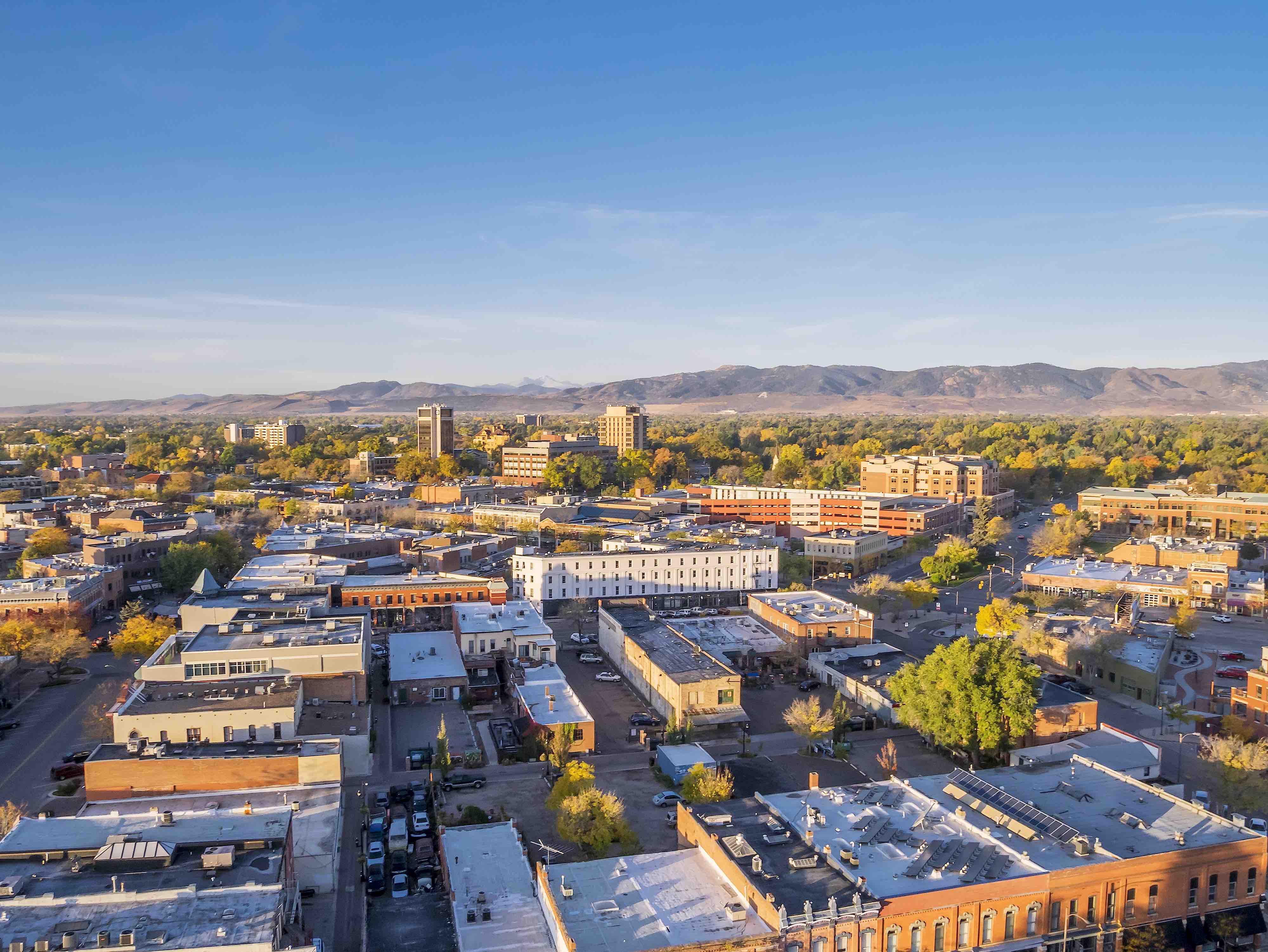 Fort Collins Real Estate Market