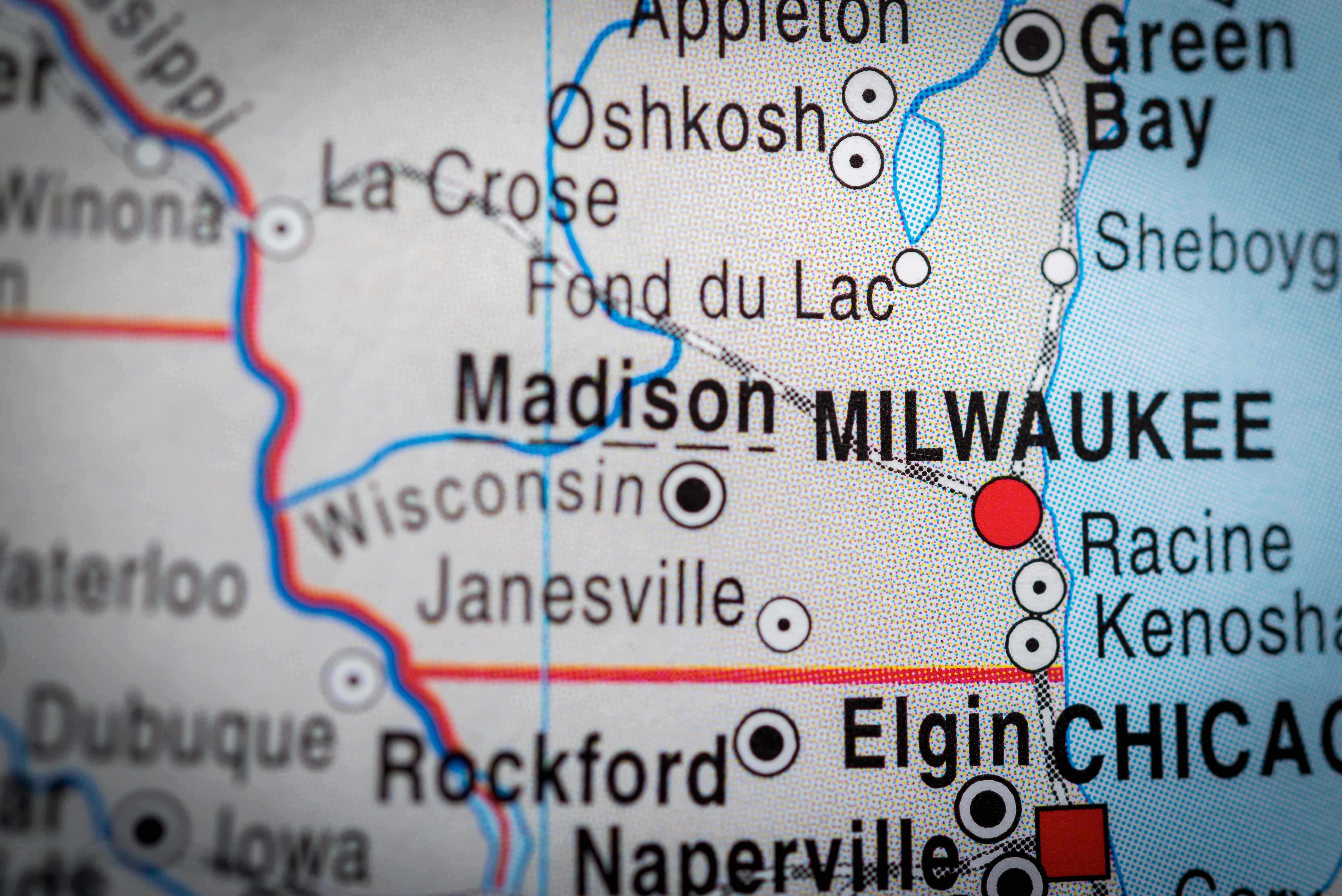 Janesville Real Estate Market