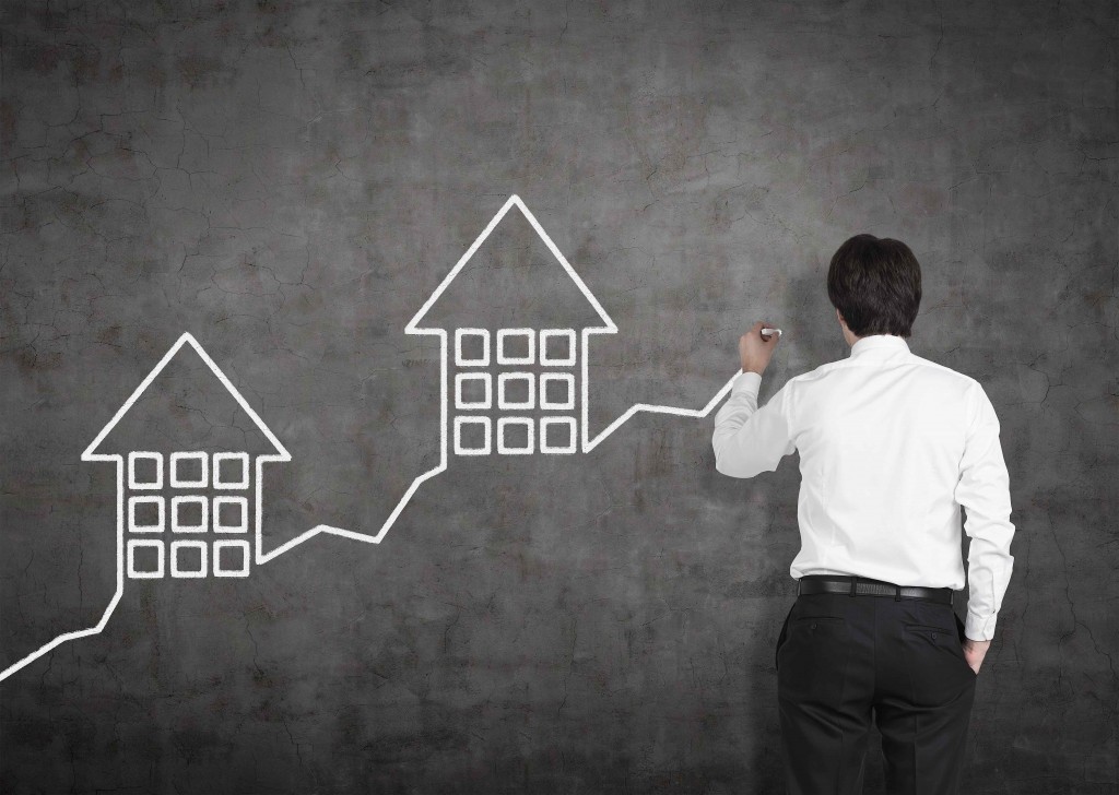 How To Grow Your Real Estate Business Like The Pros