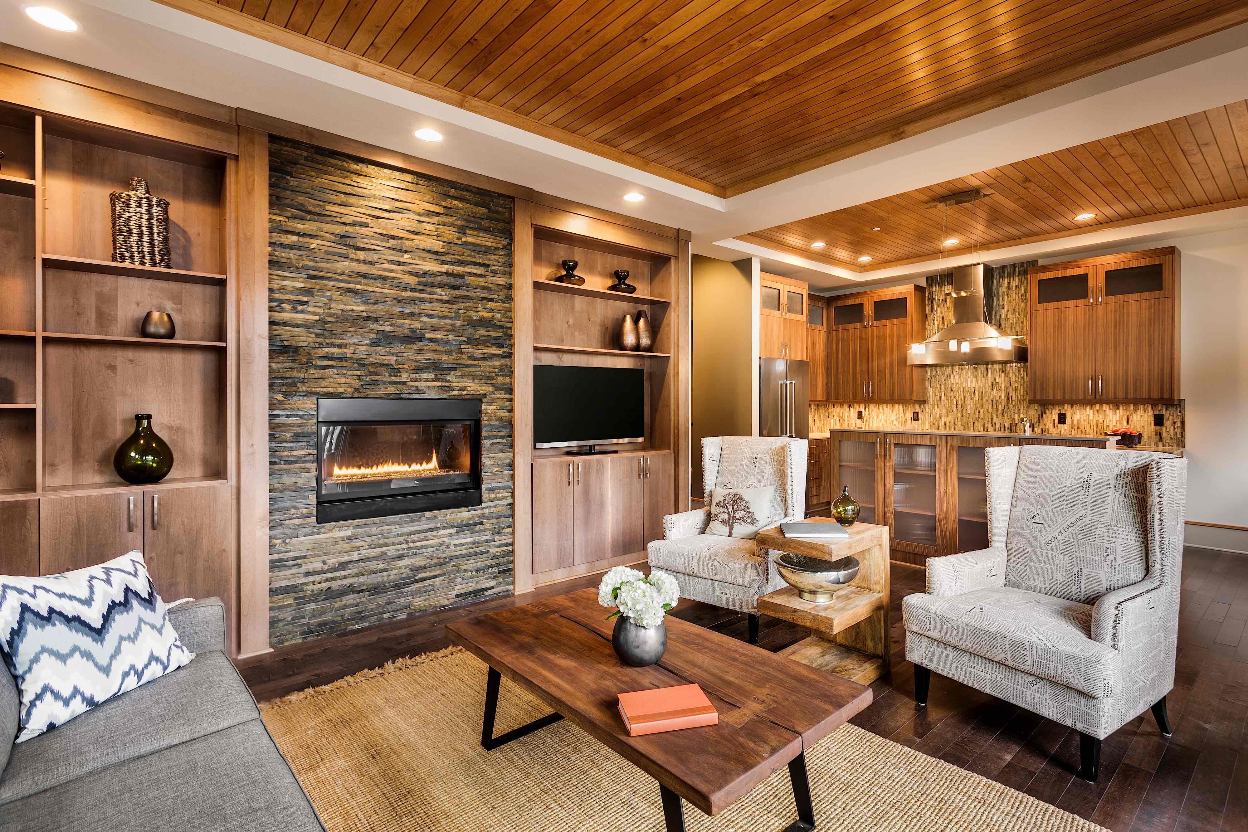 Turn Your Home Into A OneOfAKind Living Space