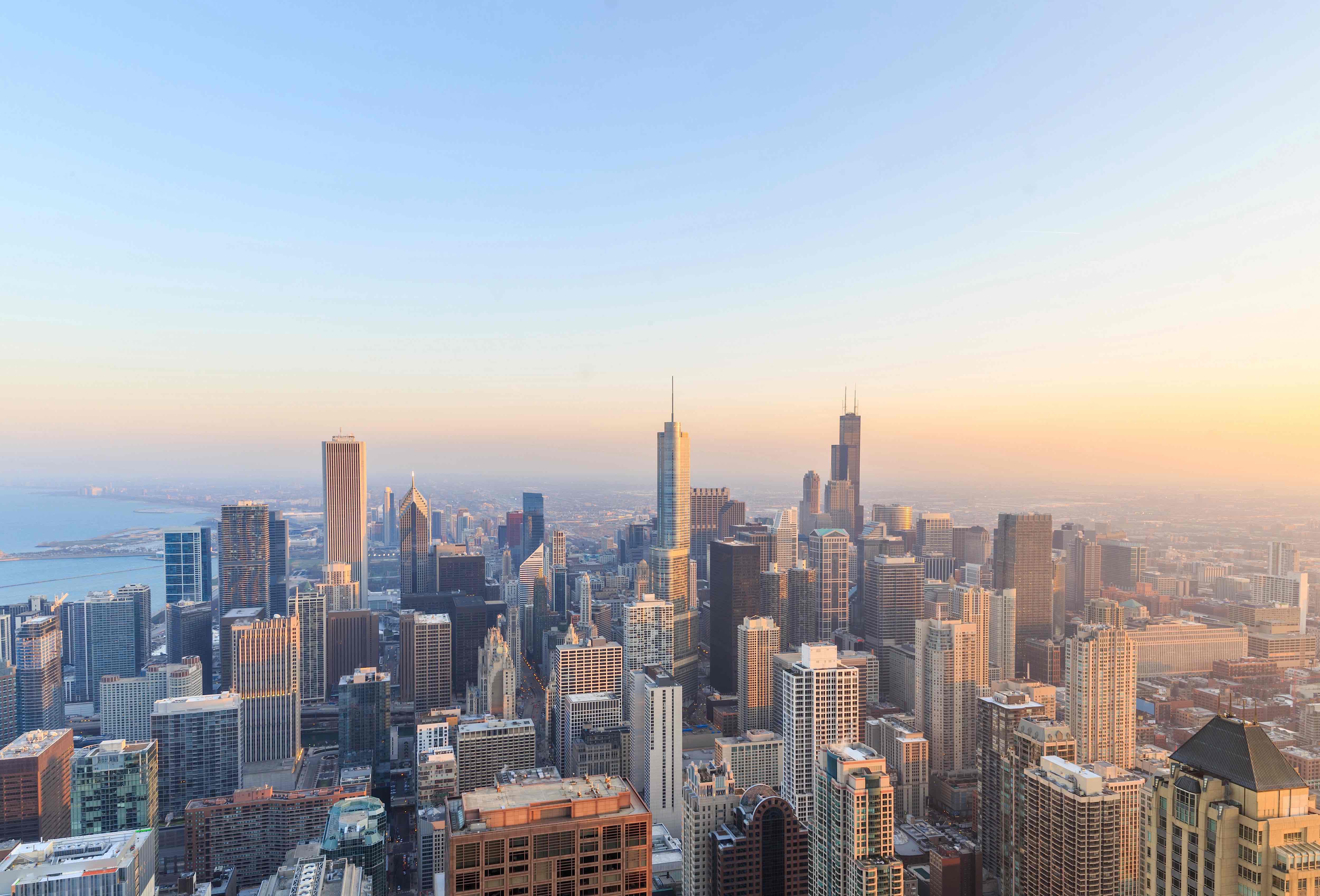 Chicago's most popular neighborhoods