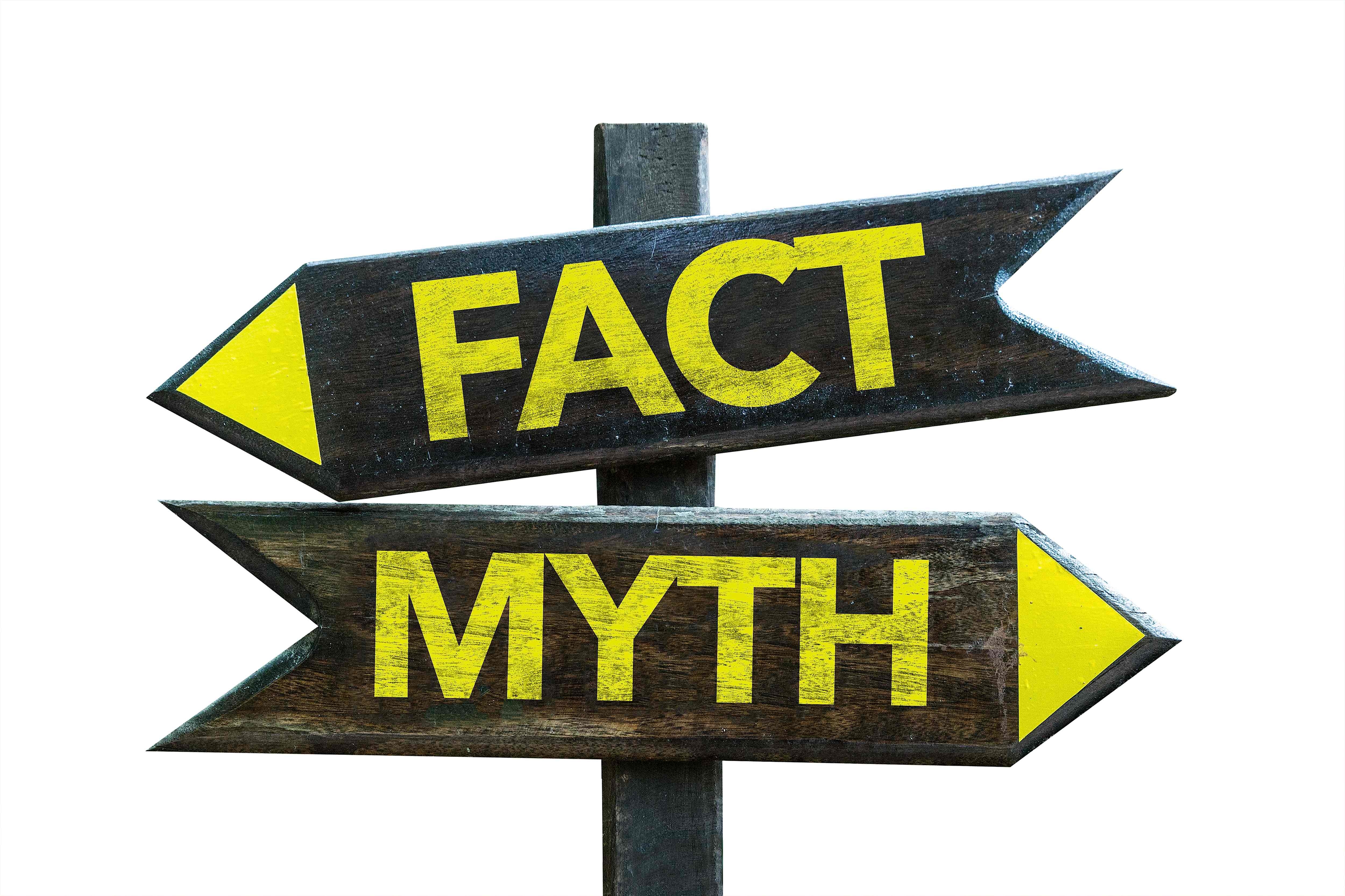 the common misconception of the idea of success Here are the most common — and detrimental — misconceptions about weight loss this is the biggest killer of weight-loss success: the belief that you don' t give it another thought, and get right back on your program. the common misconception of the idea of success Here are the most common — and detrimental — misconceptions about weight loss this is the biggest killer of weight-loss success: the belief that you don' t give it another thought, and get right back on your program.