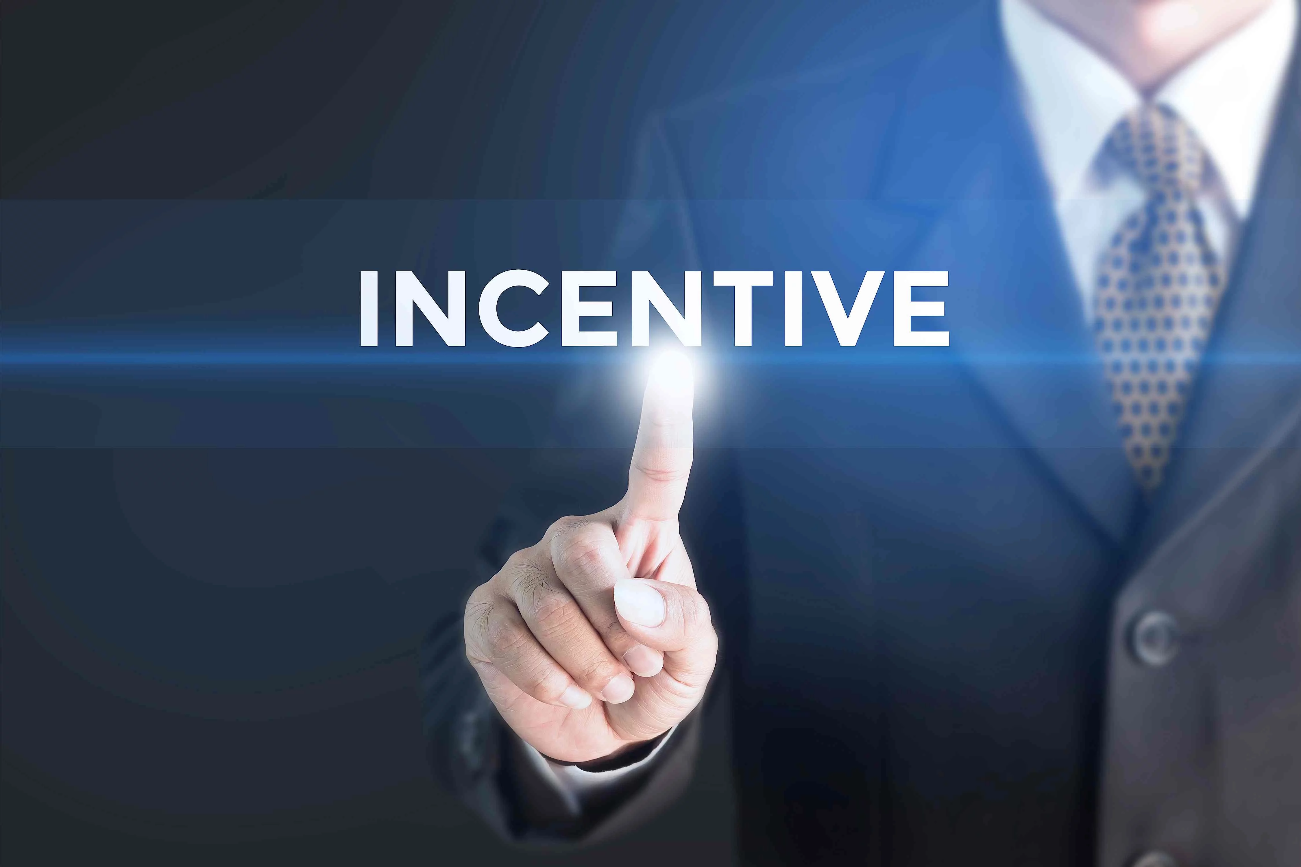 business incentive