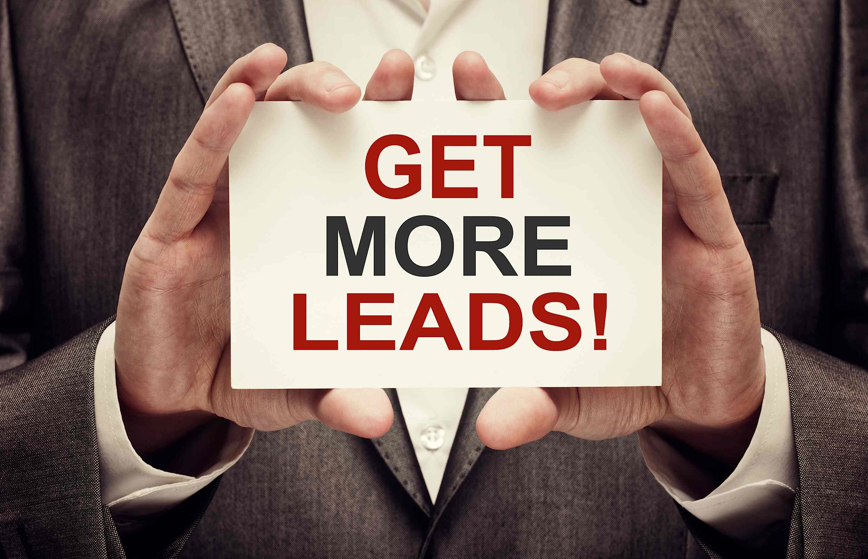 Content Marketing Can Be Helpful In Generating Leads For Small Businesses India