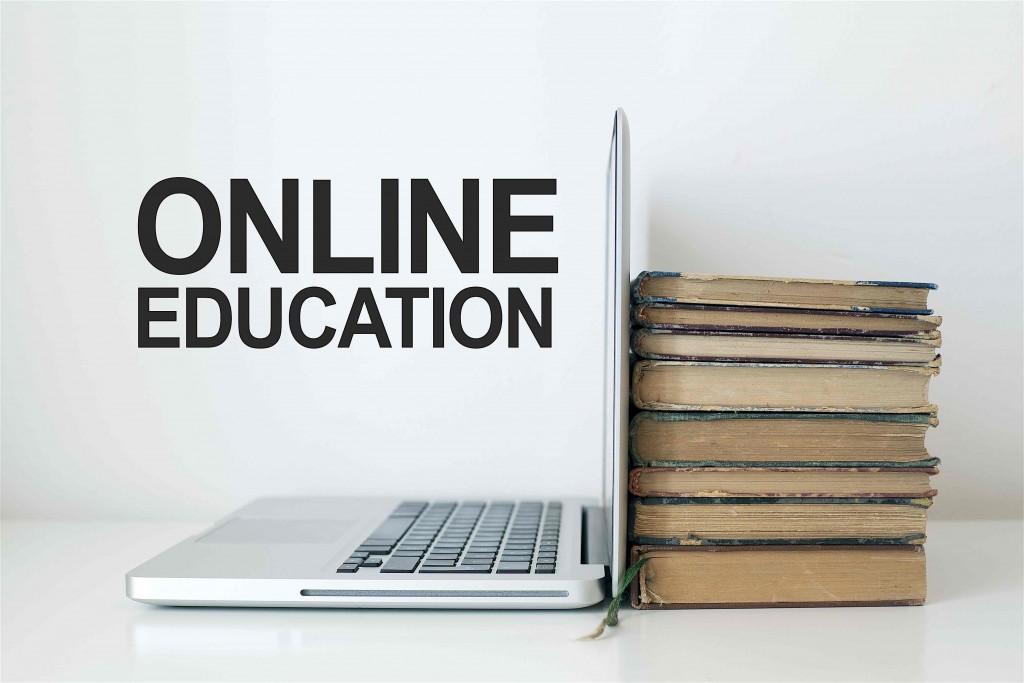 Get started in online real estate education