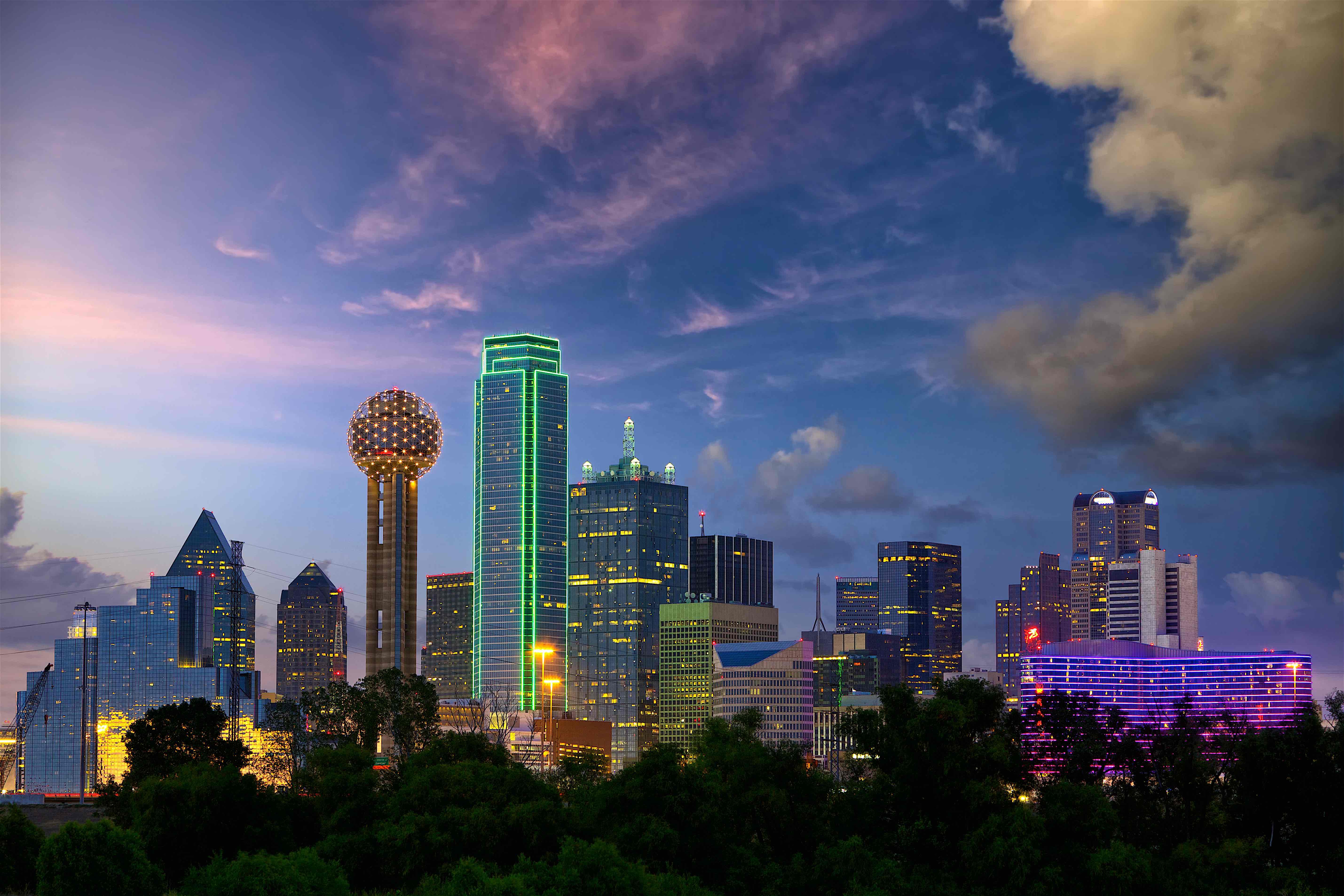 Dallas, TX | Real Estate Market & Trends