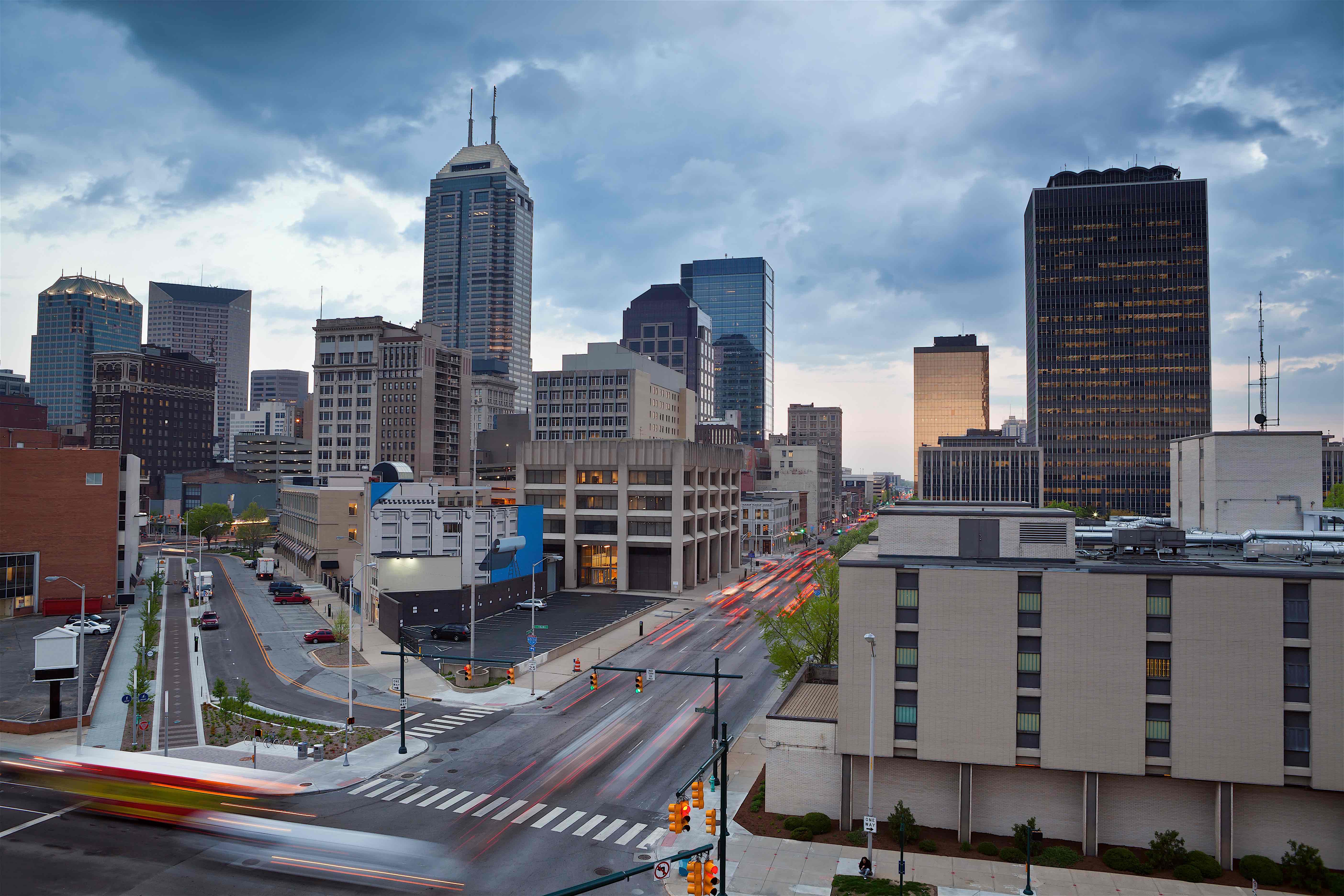 Indianapolis, IN Real Estate Market & Trends 2016