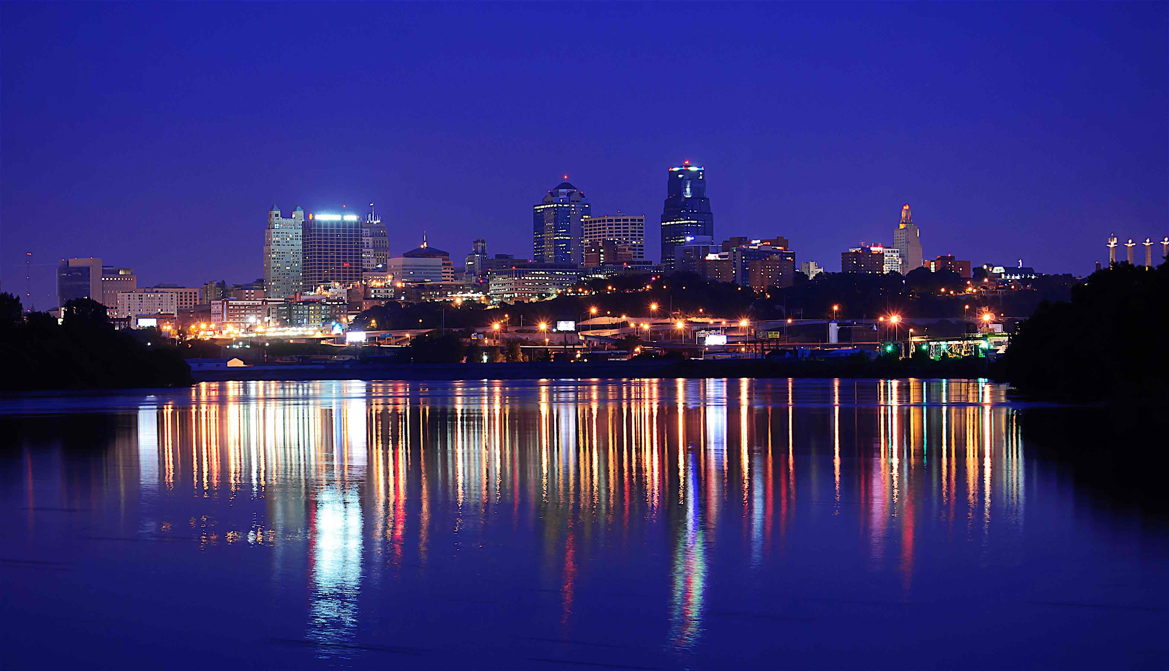 Kansas City MO Real Estate Market Trends 2016