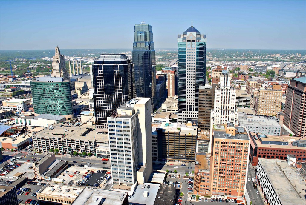 Kansas City, MO Real Estate Market & Trends 2016
