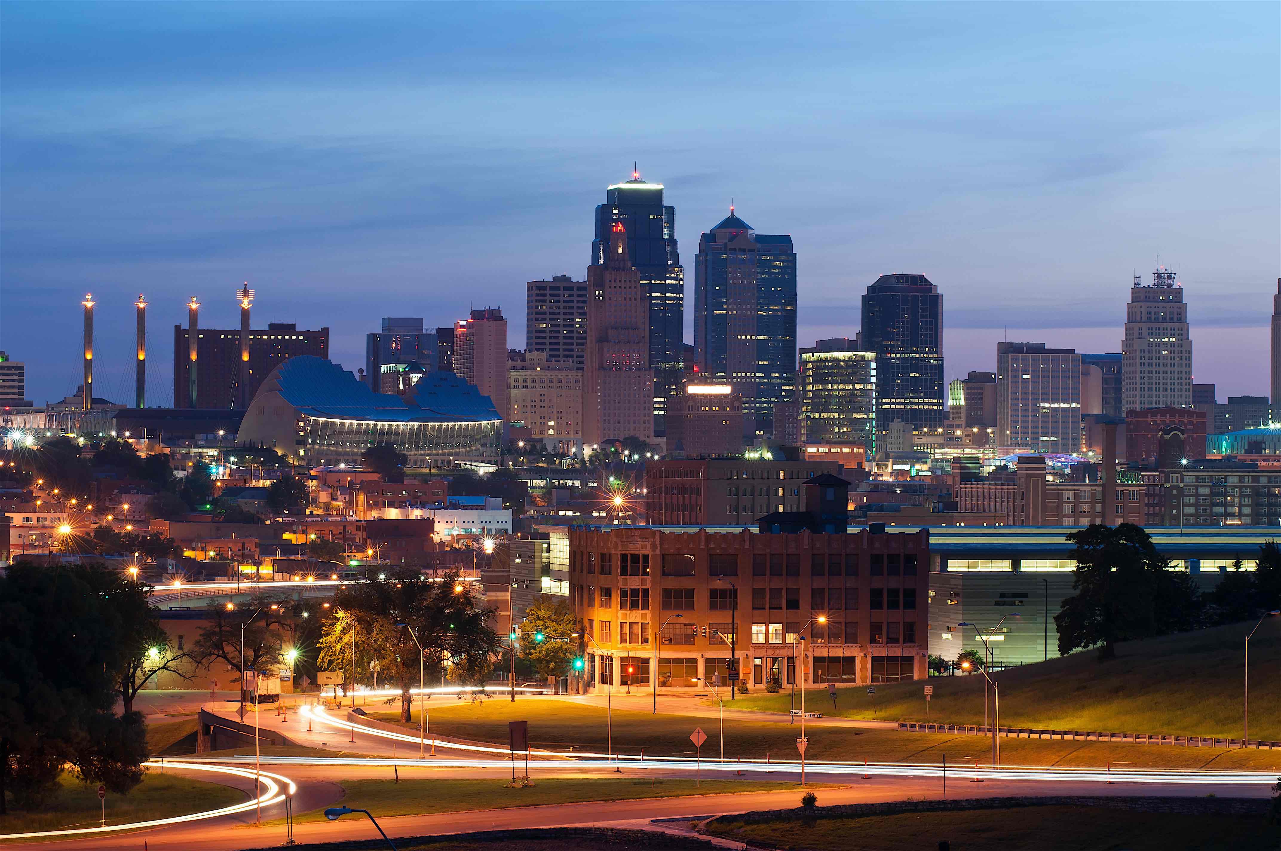 Kansas City, MO | Real Estate Market & Trends 2016