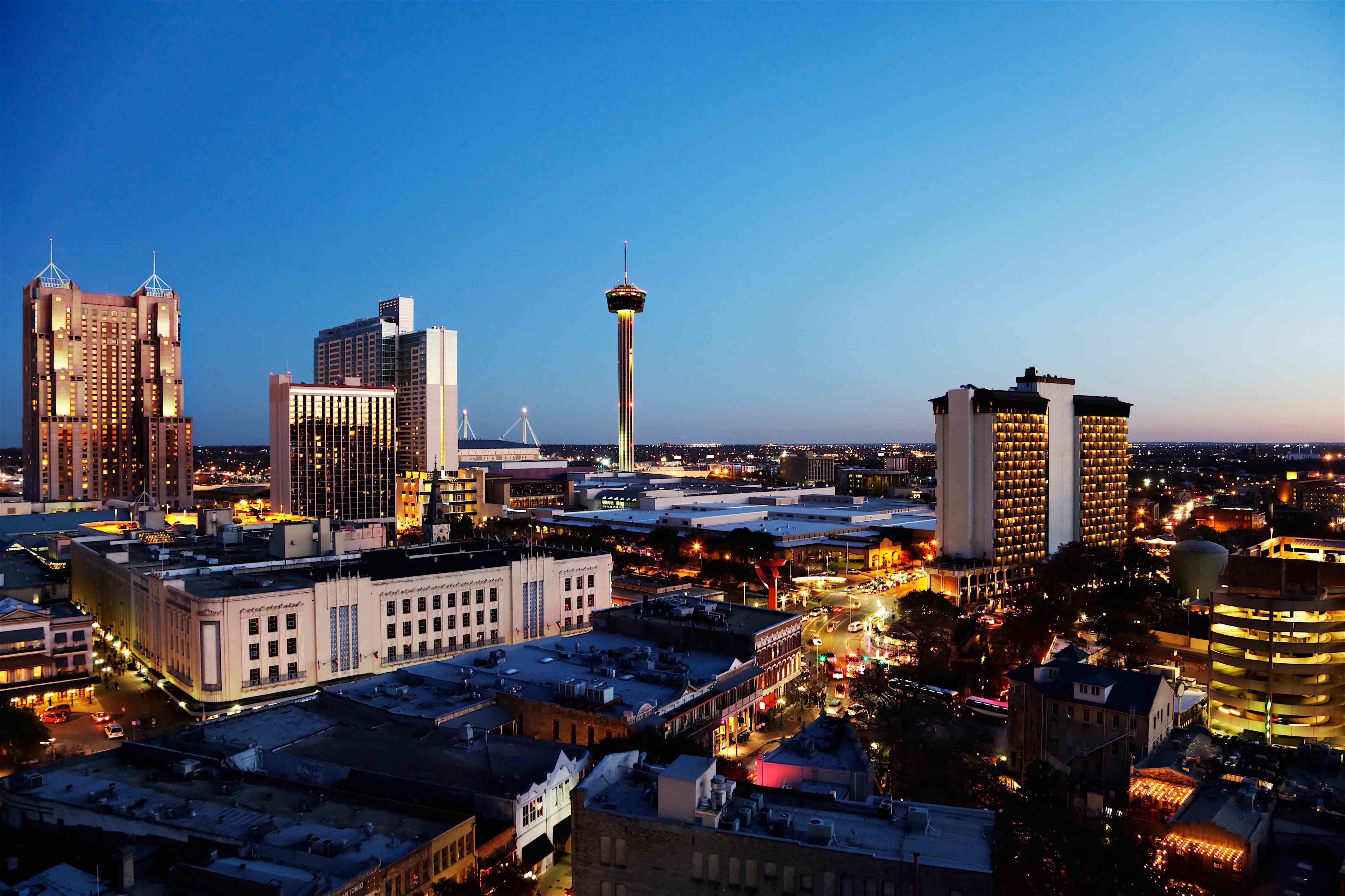 San Antonio, TX | Real Estate Market & Trends 2016