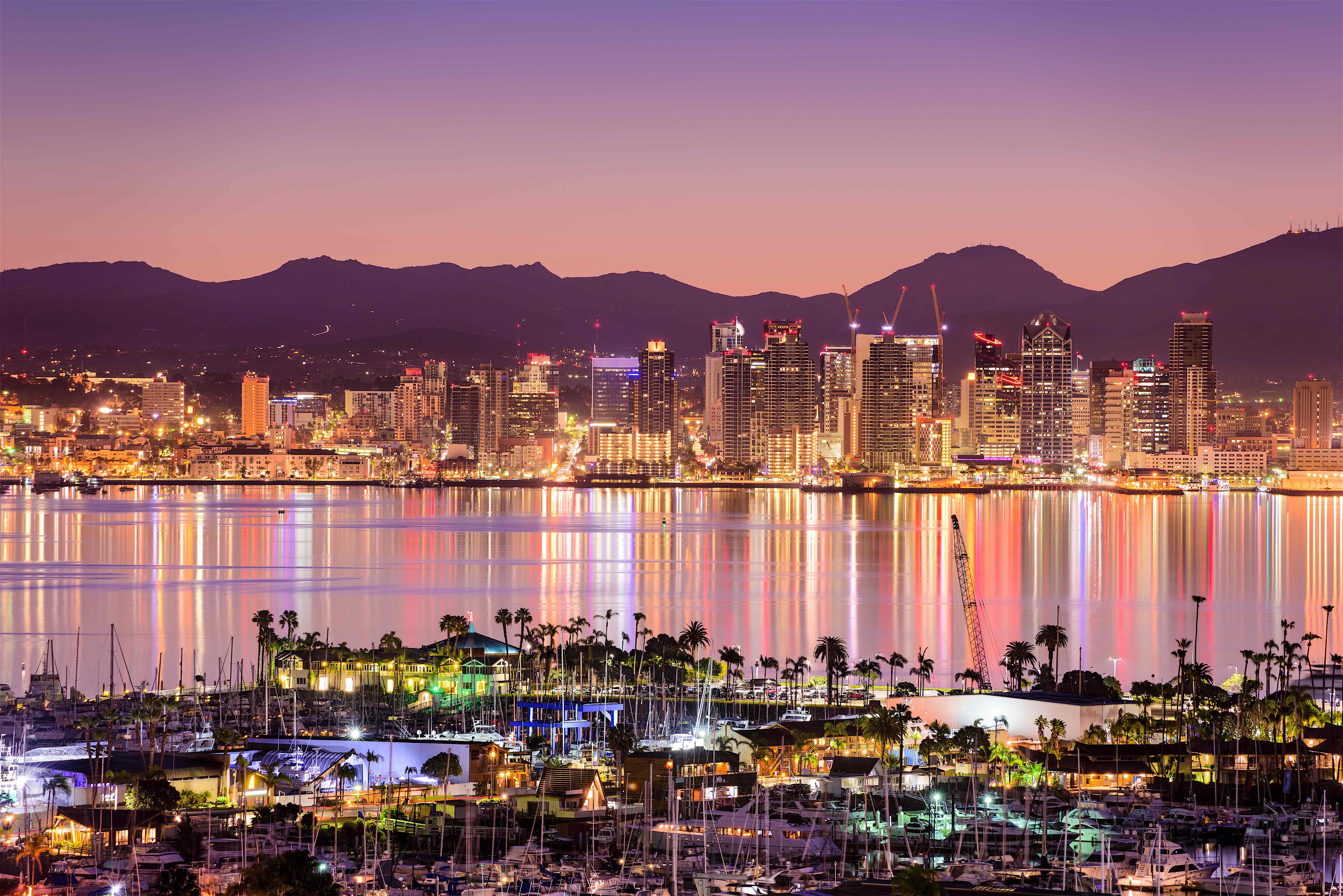 San Diego, CA | Real Estate Market & Trends 2016