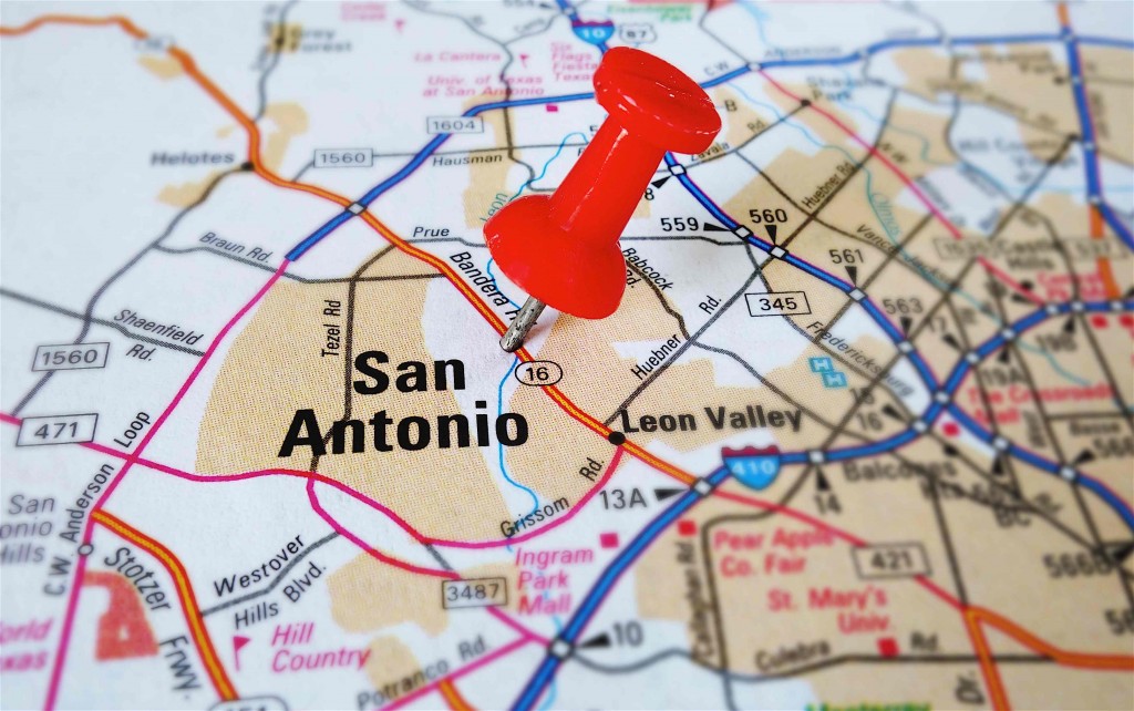 San Antonio, TX Real Estate Market & Trends 2016