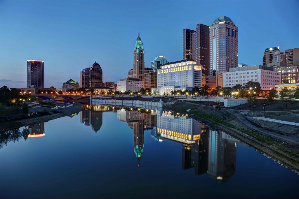 Columbus, OH Real Estate Market & Trends 2016