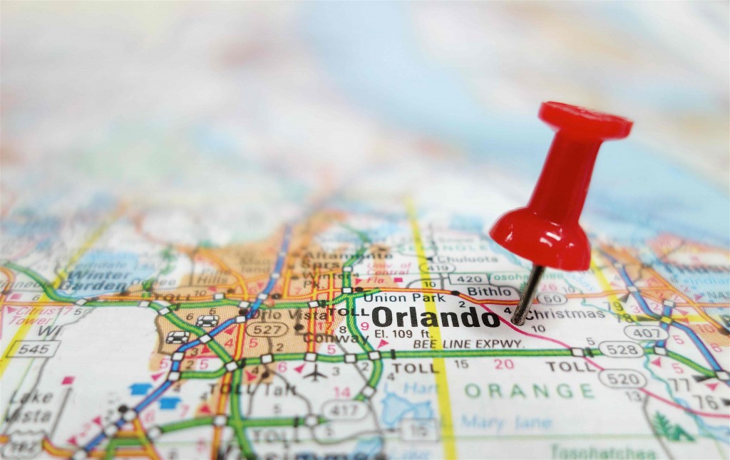 Orlando real estate housing market