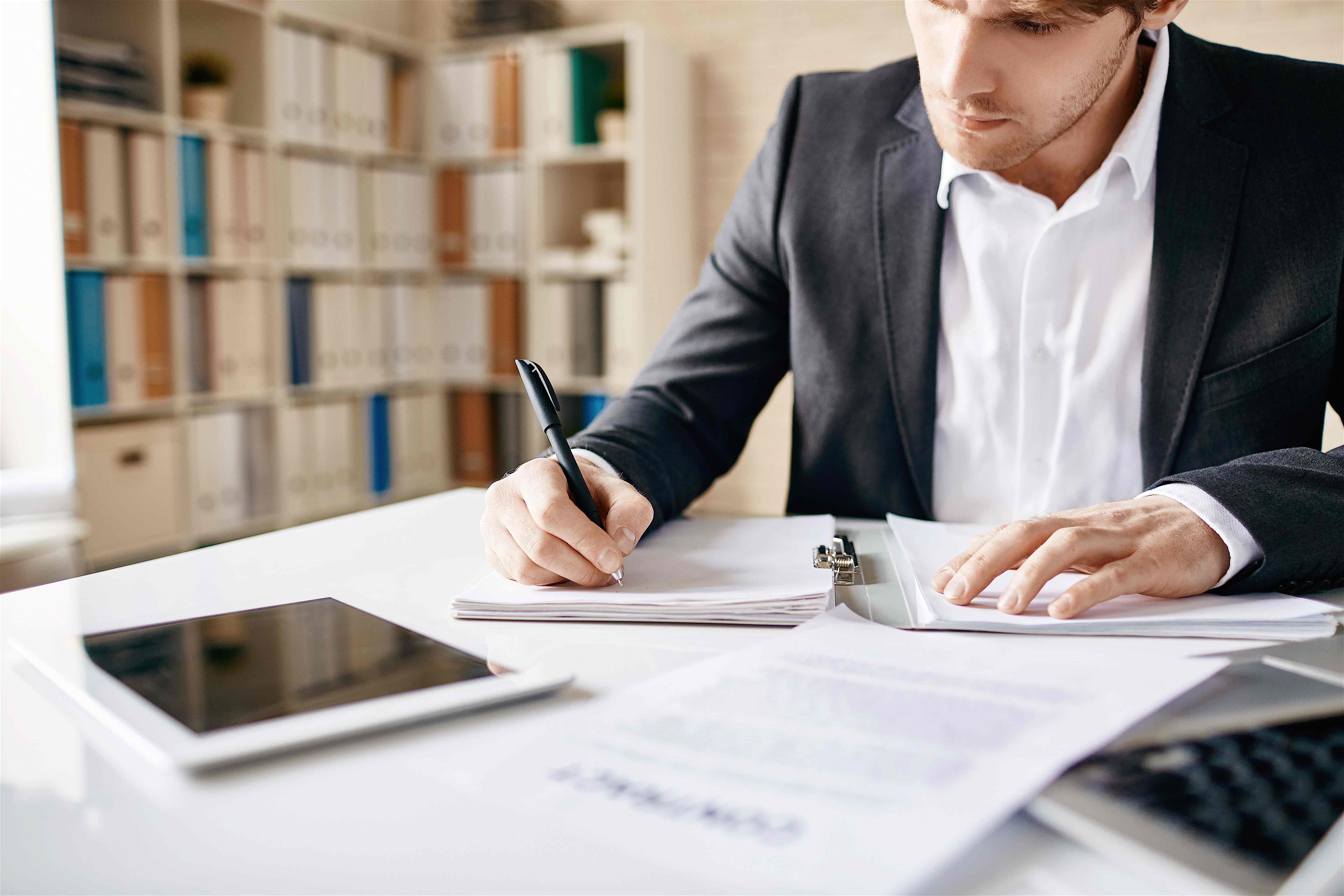 Service blueprint essay