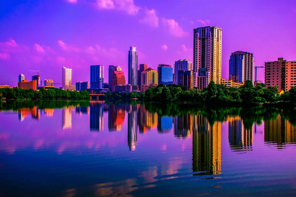 Austin, TX Real Estate Market & Trends 2016