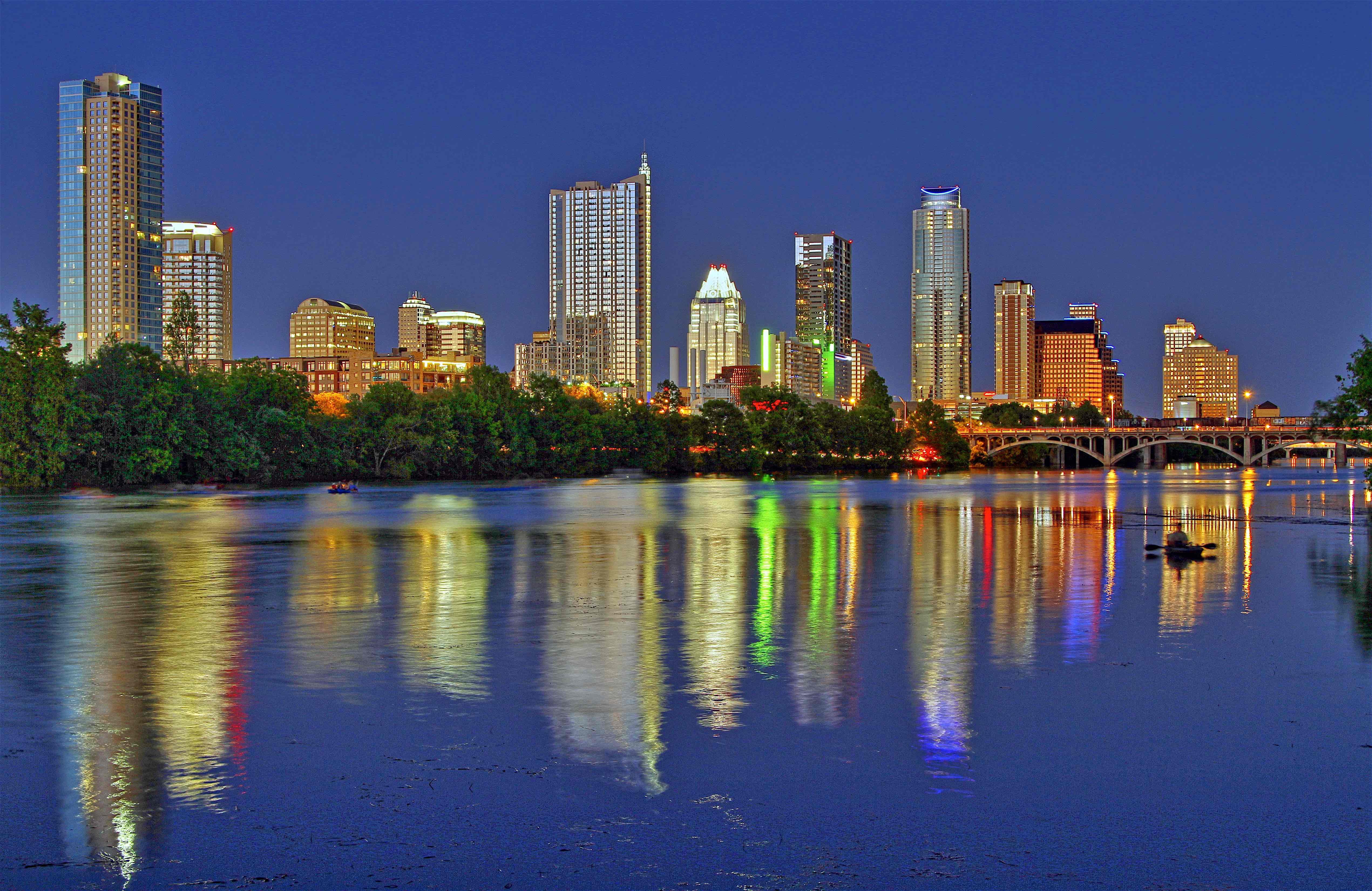 Austin, TX Real Estate Market & Trends 2016