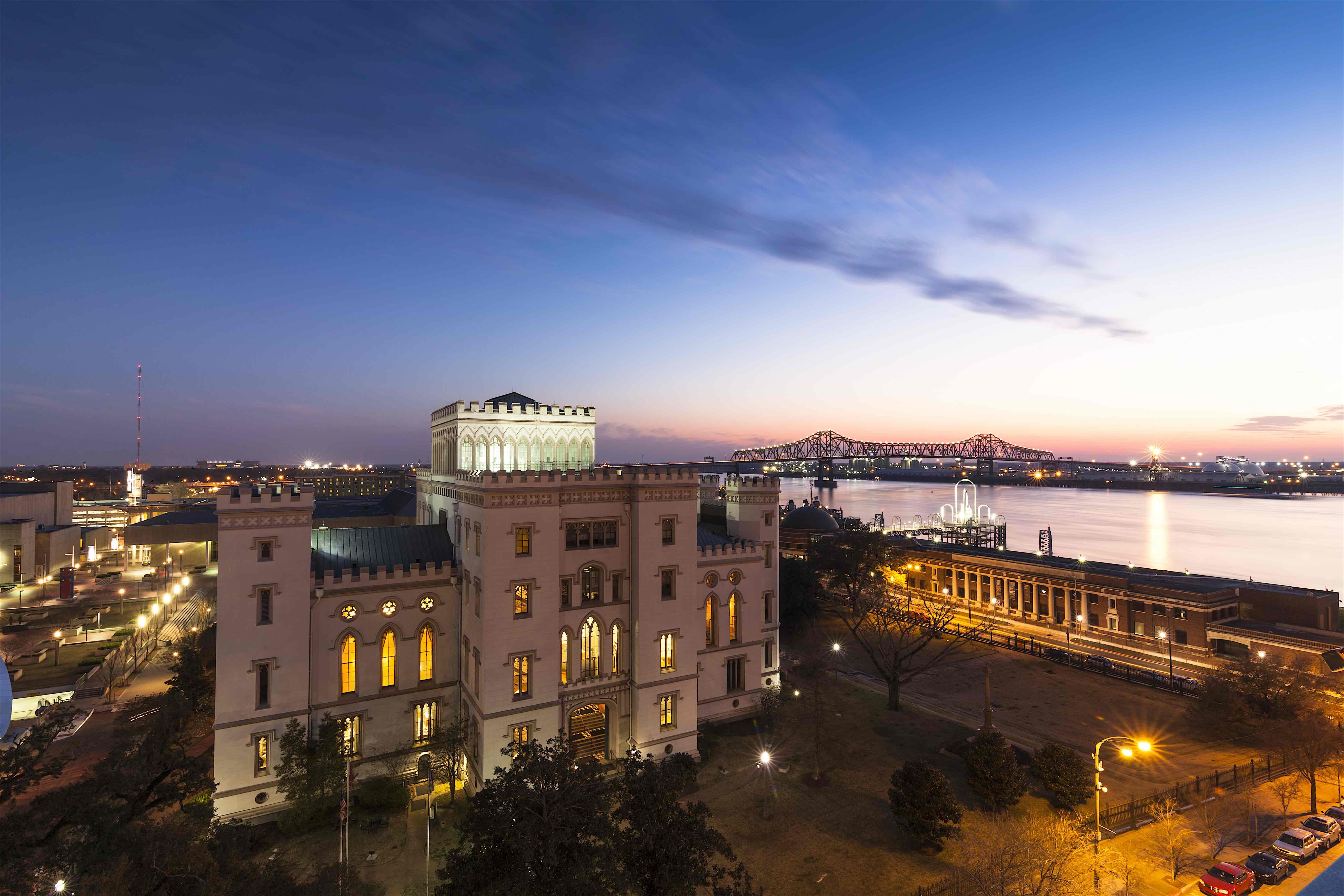 Baton Rouge, LA | Real Estate Market & Trends 2016