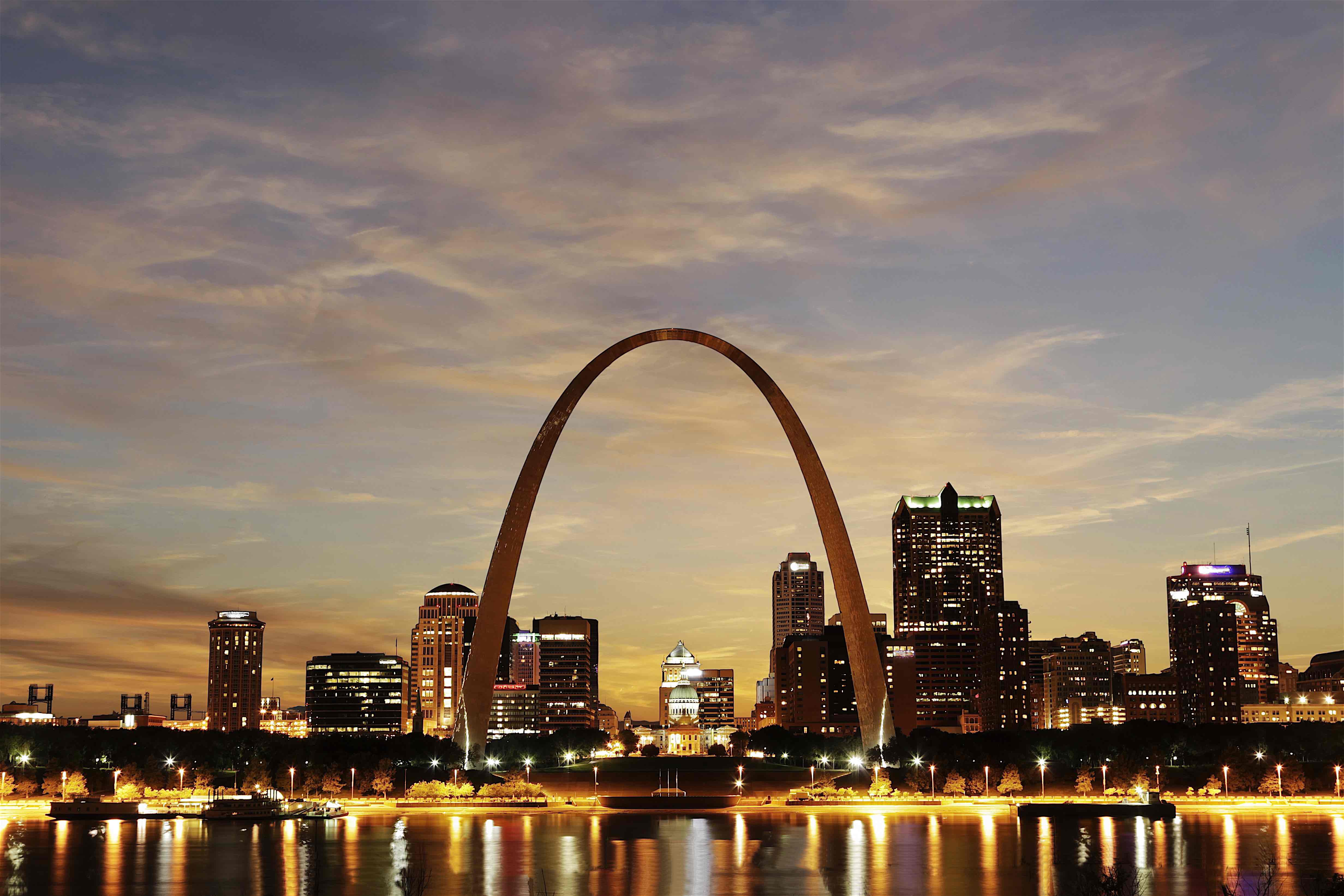 St. Louis, MO | Real Estate Market & Trends 2016