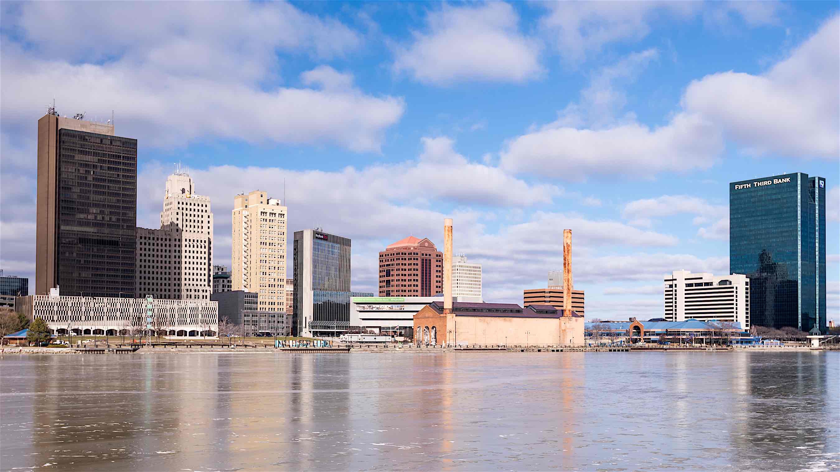 Toledo, OH Real Estate Market & Trends 2016