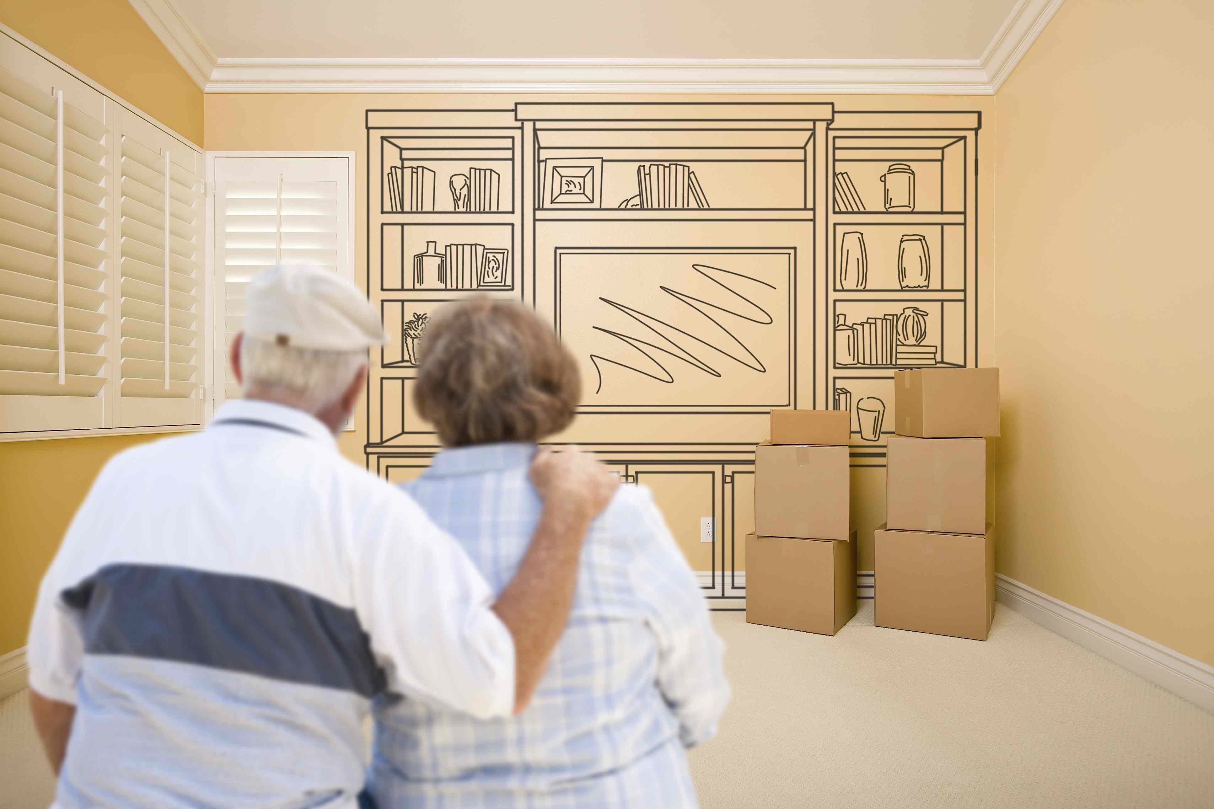 homeownership in retirement