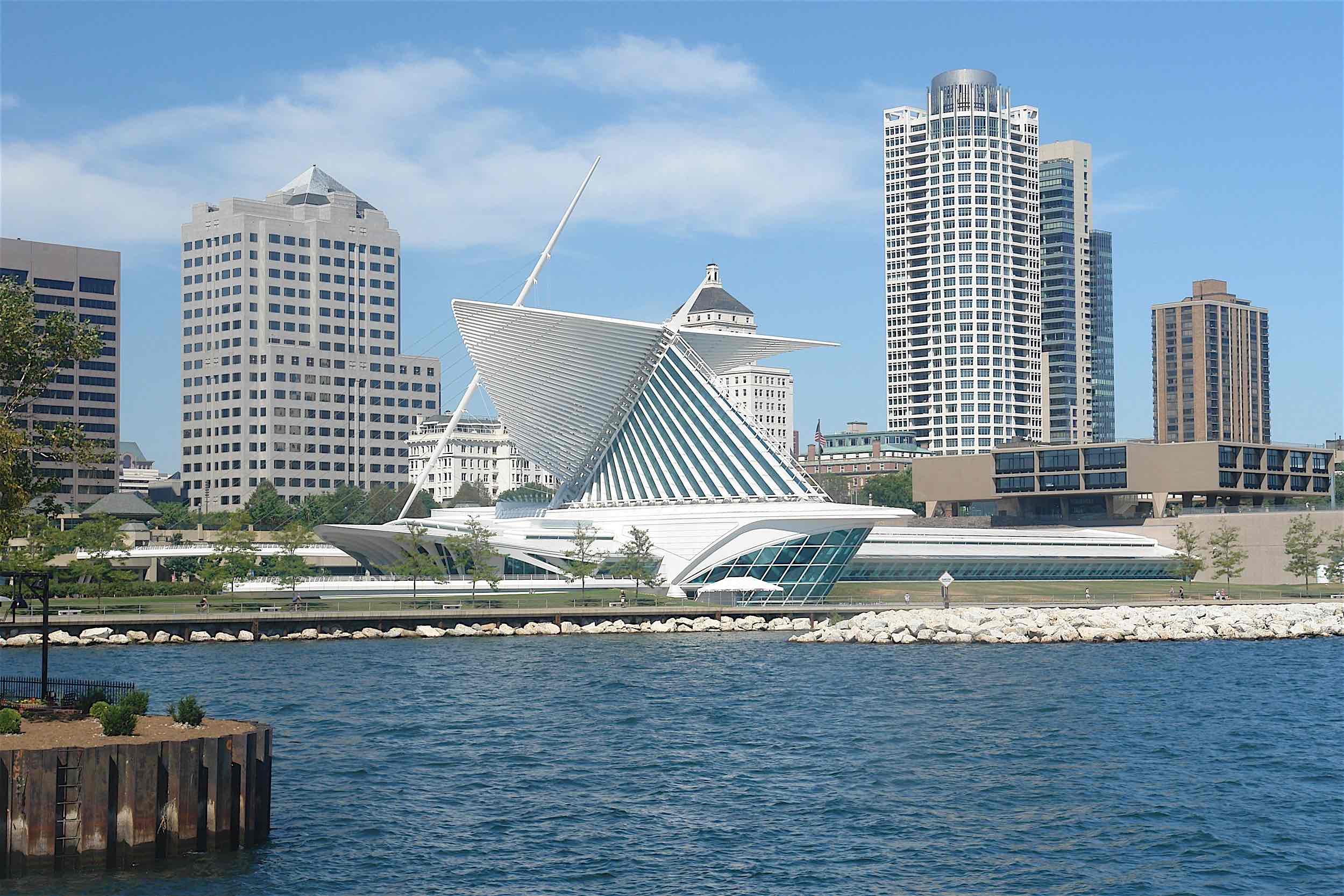Milwaukee Wi Real Estate Market