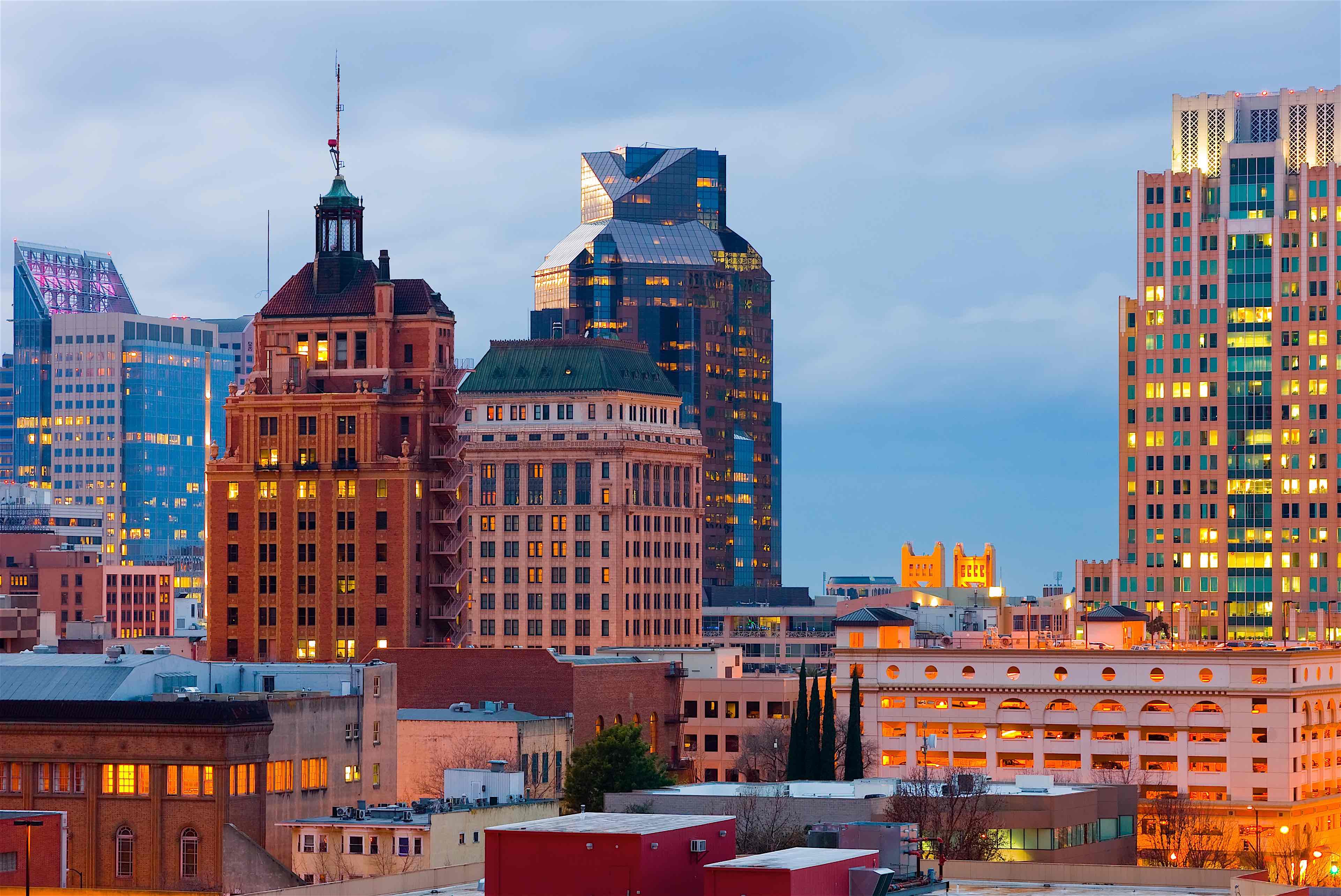 Sacramento Real Estate