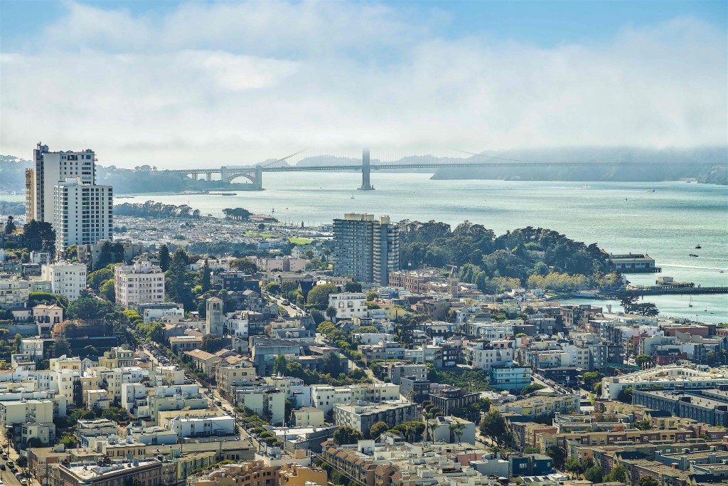 San Francisco, CA Real Estate Market & Trends 2016