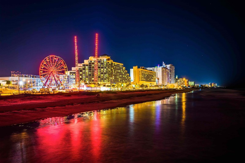 Atlantic City real estate investments