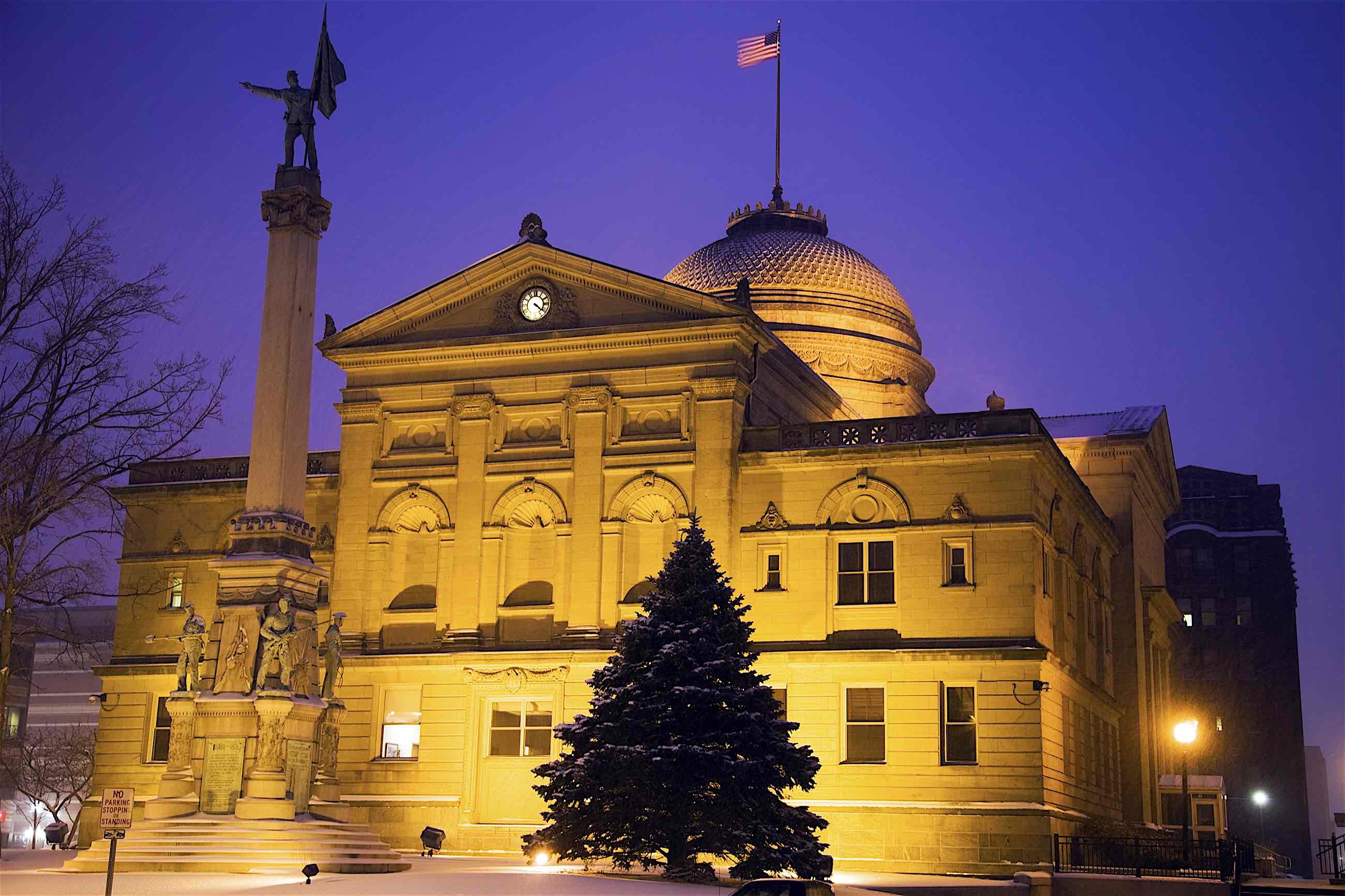 South Bend, IN Real Estate Market & Trends 2016
