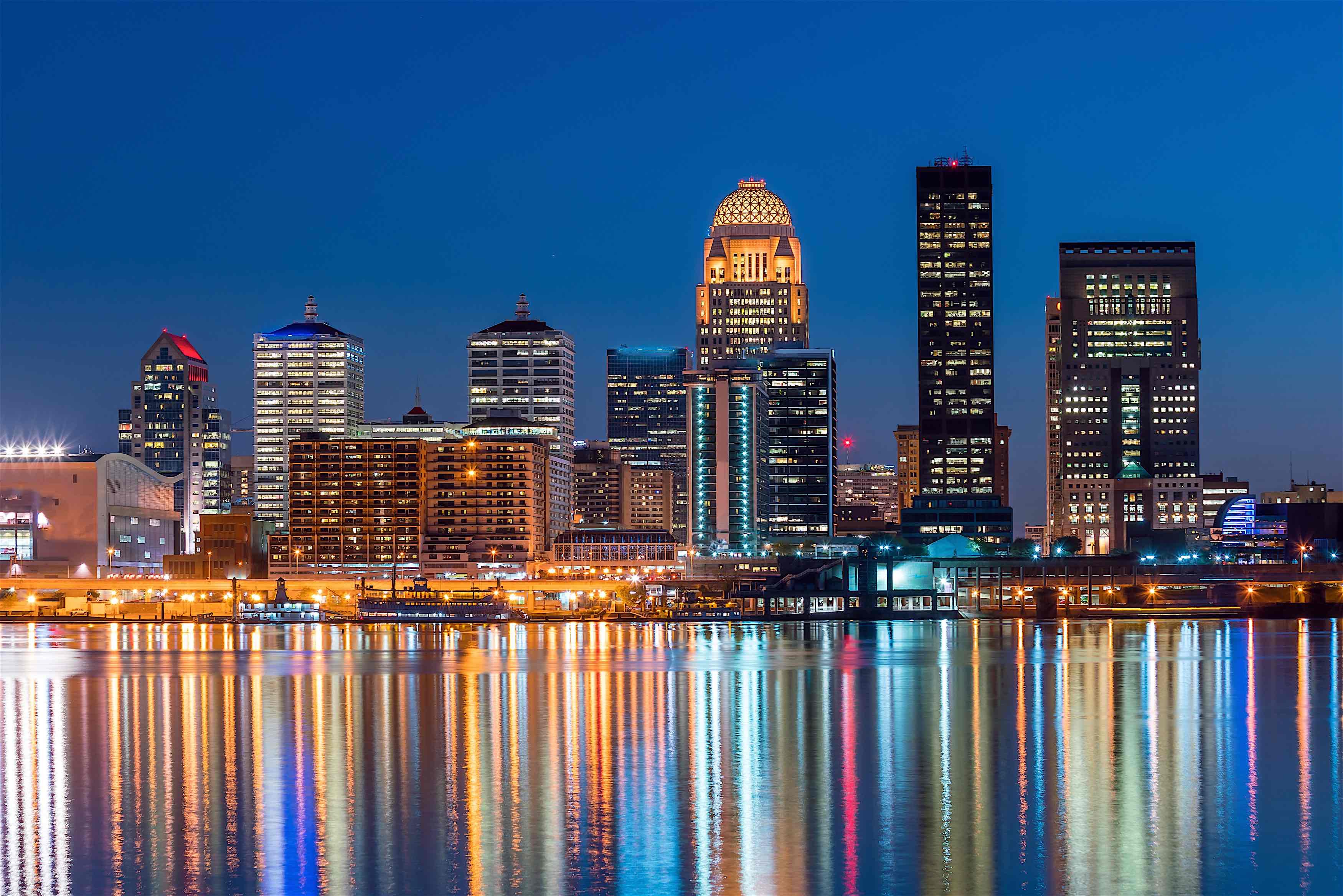 Louisville, KY Real Estate Market & Trends 2016