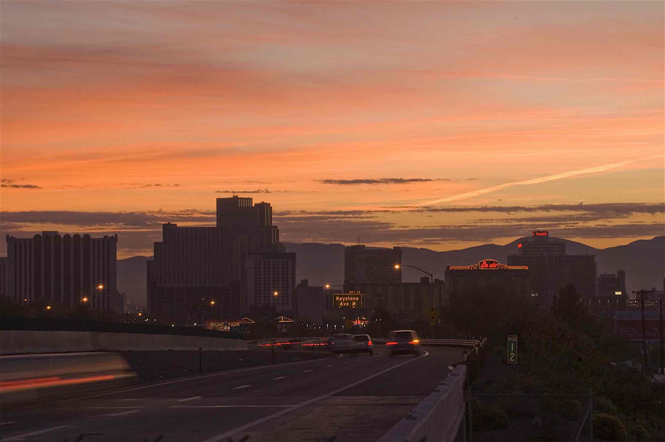 Reno, NV Real Estate Market & Trends 2016