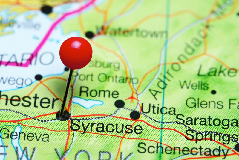 Syracuse real estate investors