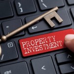 Find a real estate investment property