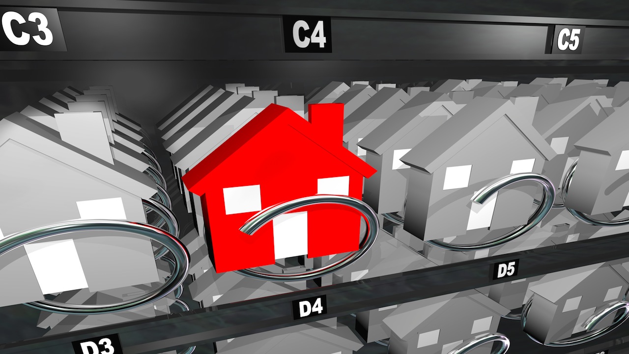 Are Investors Really Facing a Housing Inventory Shortage?