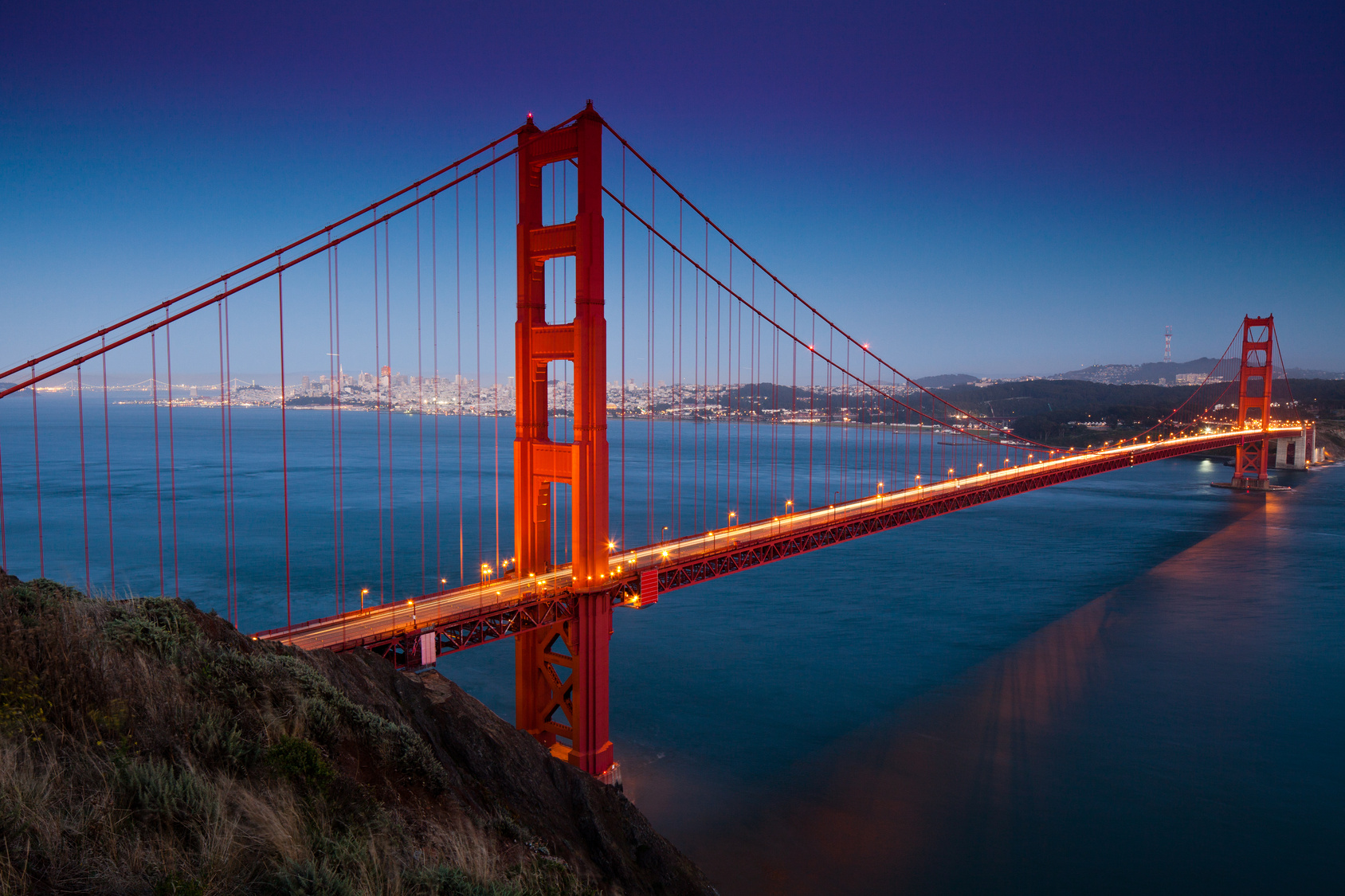 Property Values Increase In Bay Area