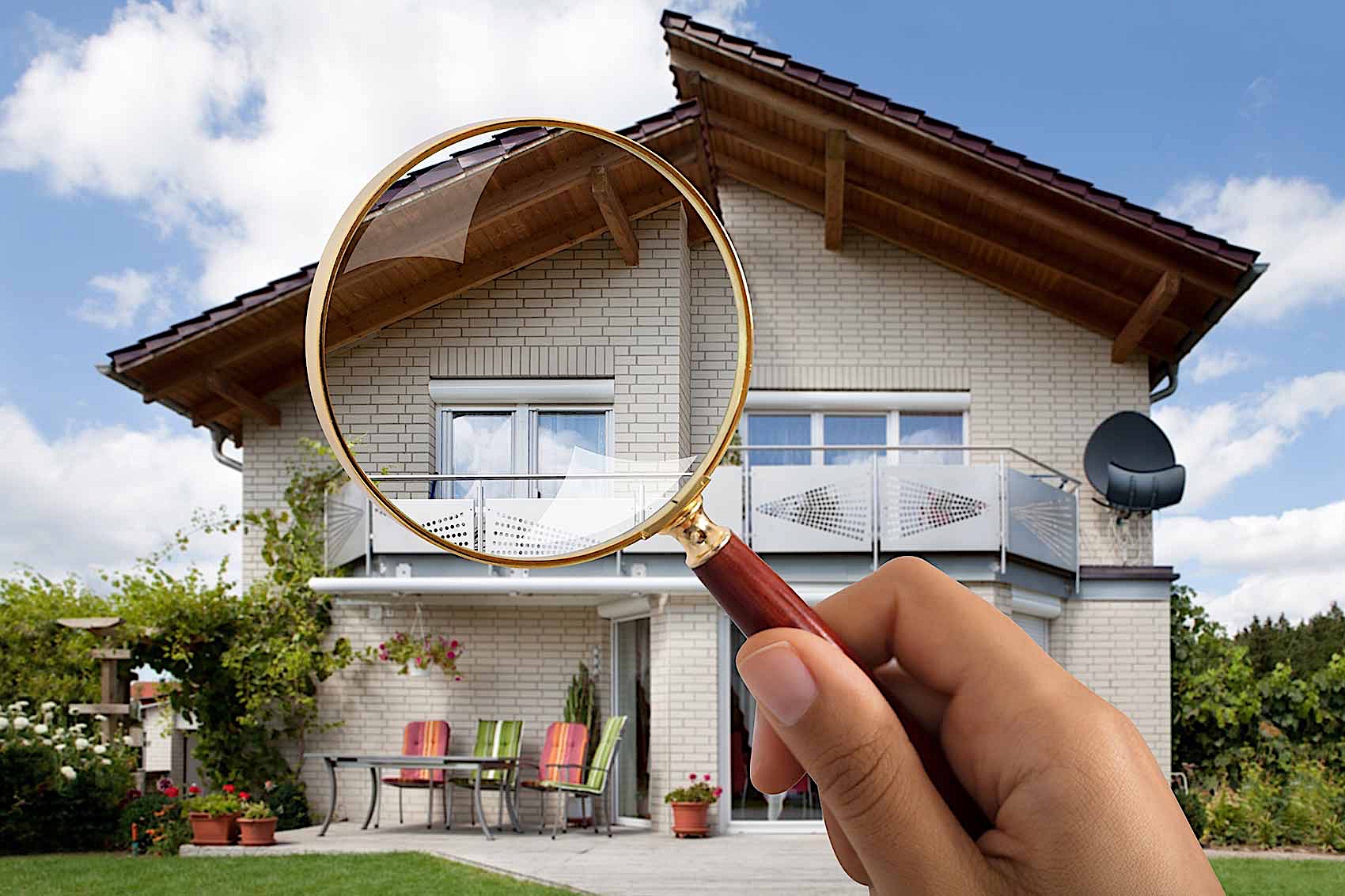 Home Inspection Tips