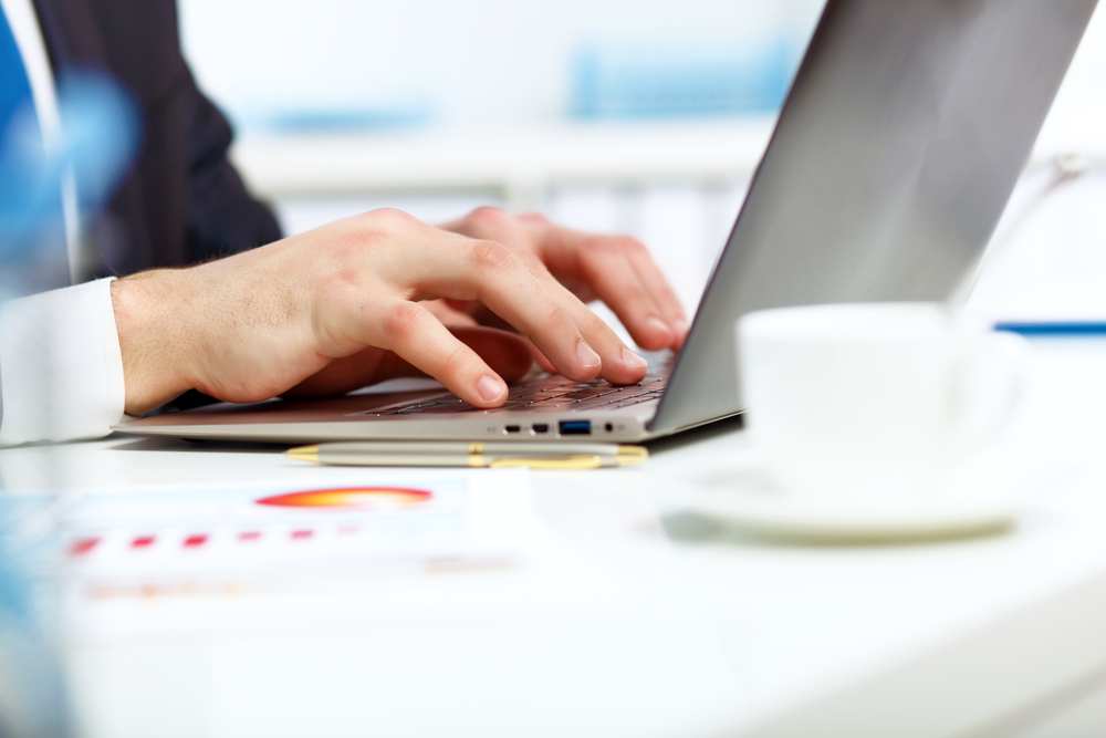 Hiring a blog writer