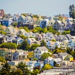 San Francisco is one of the best markets for landlords.
